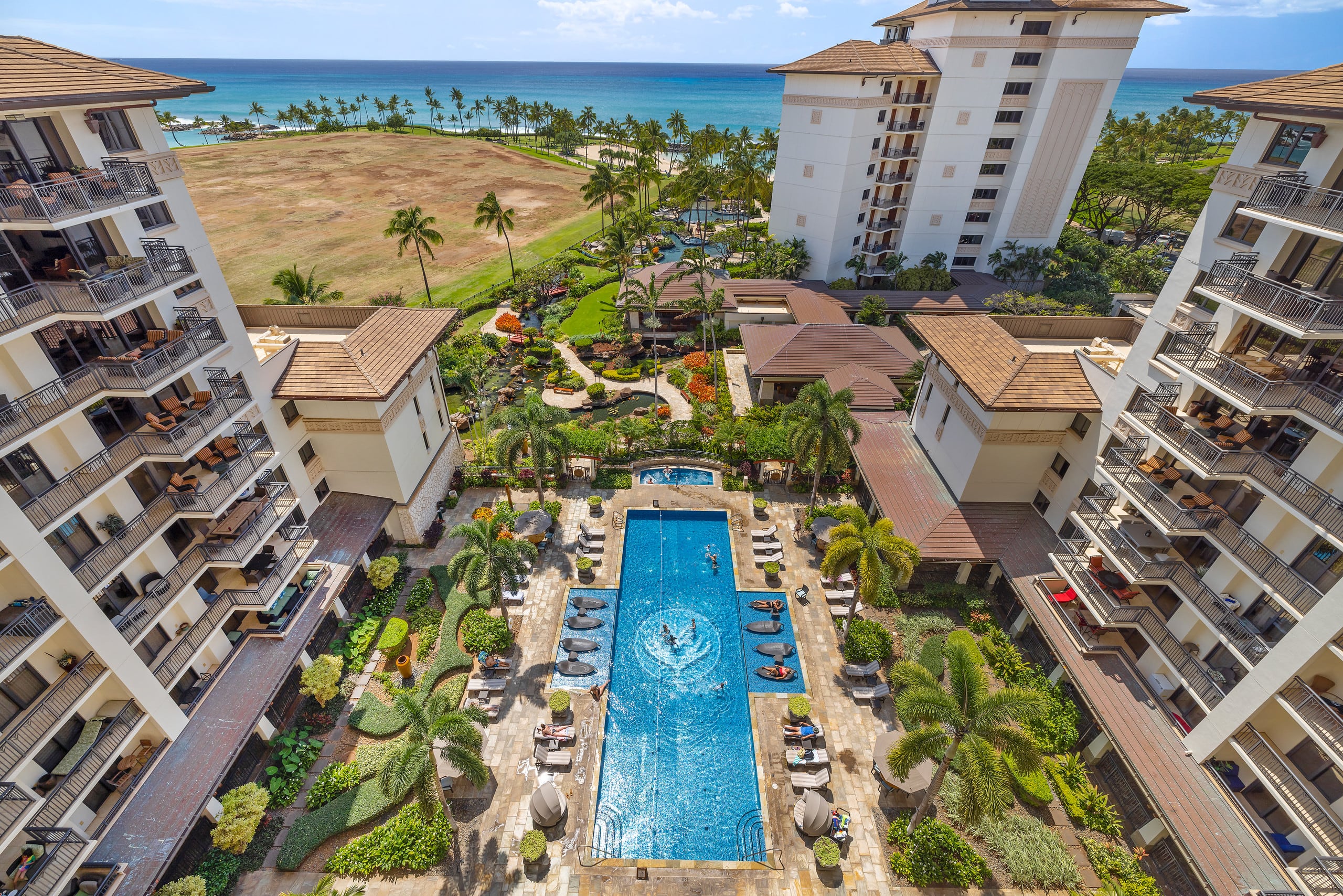 Condo in Kapolei · ★5.0 · 2 bedrooms · 3 beds · 2 shared baths - Image 41