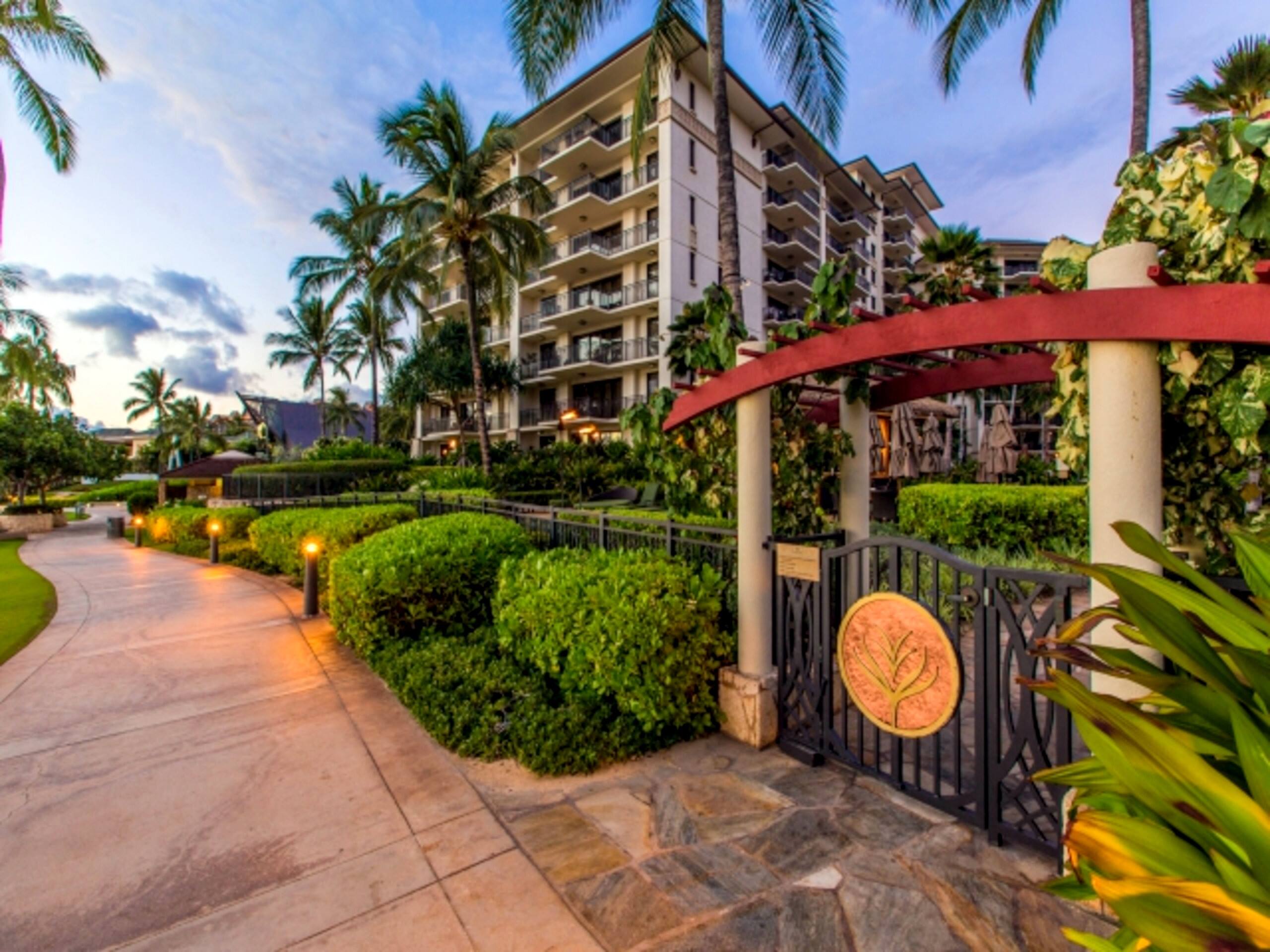 Condo in Kapolei · ★5.0 · 2 bedrooms · 3 beds · 2 shared baths - Image 31