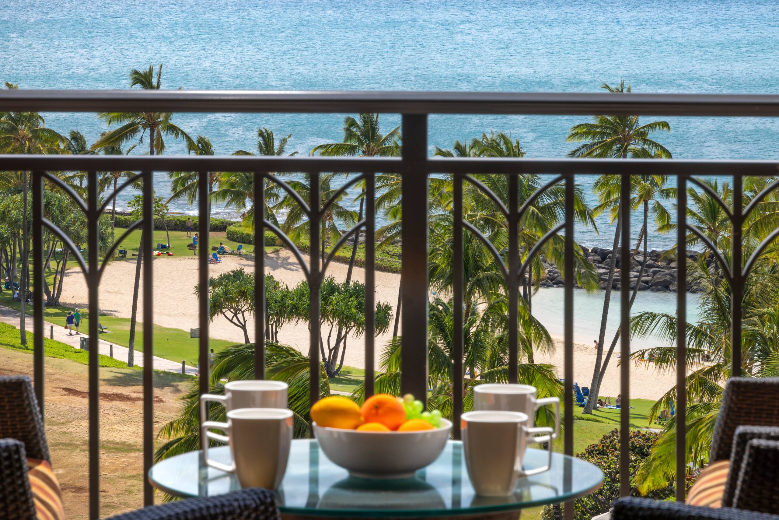 Condo in Kapolei · ★5.0 · 2 bedrooms · 3 beds · 2 shared baths - Image 10