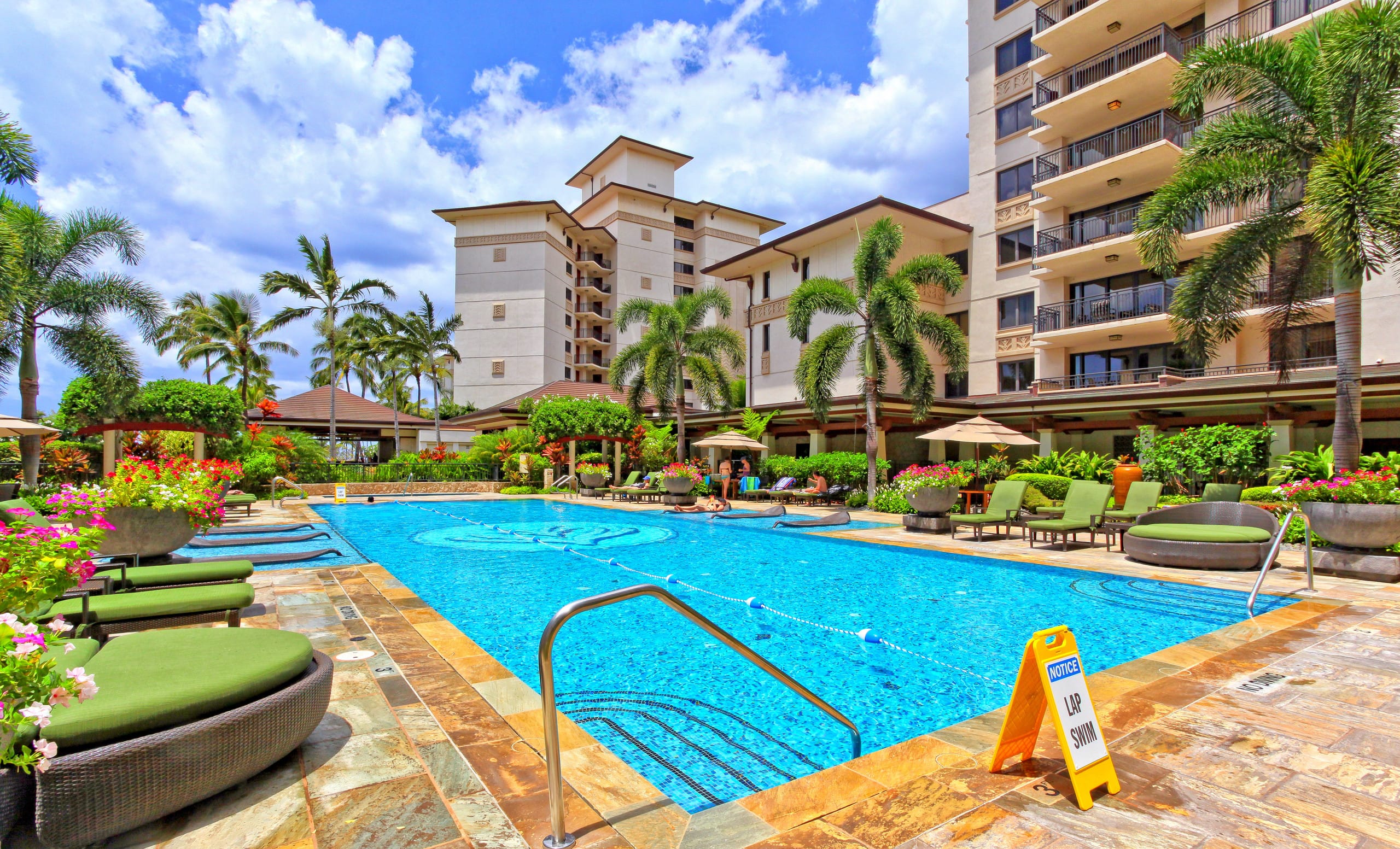 Condo in Kapolei · ★5.0 · 2 bedrooms · 3 beds · 2 shared baths - Image 20