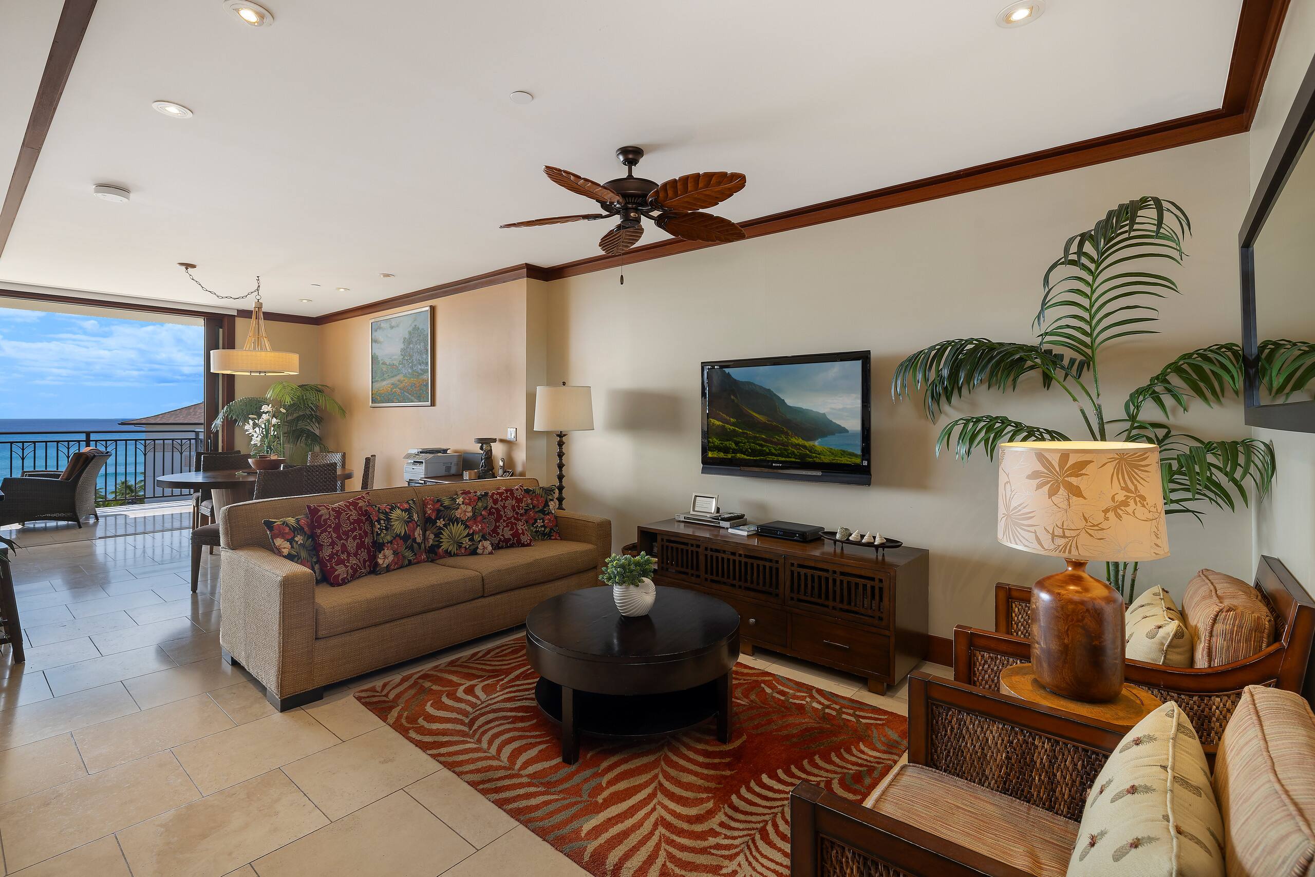 Condo in Kapolei · ★5.0 · 2 bedrooms · 3 beds · 2 shared baths - Image 3