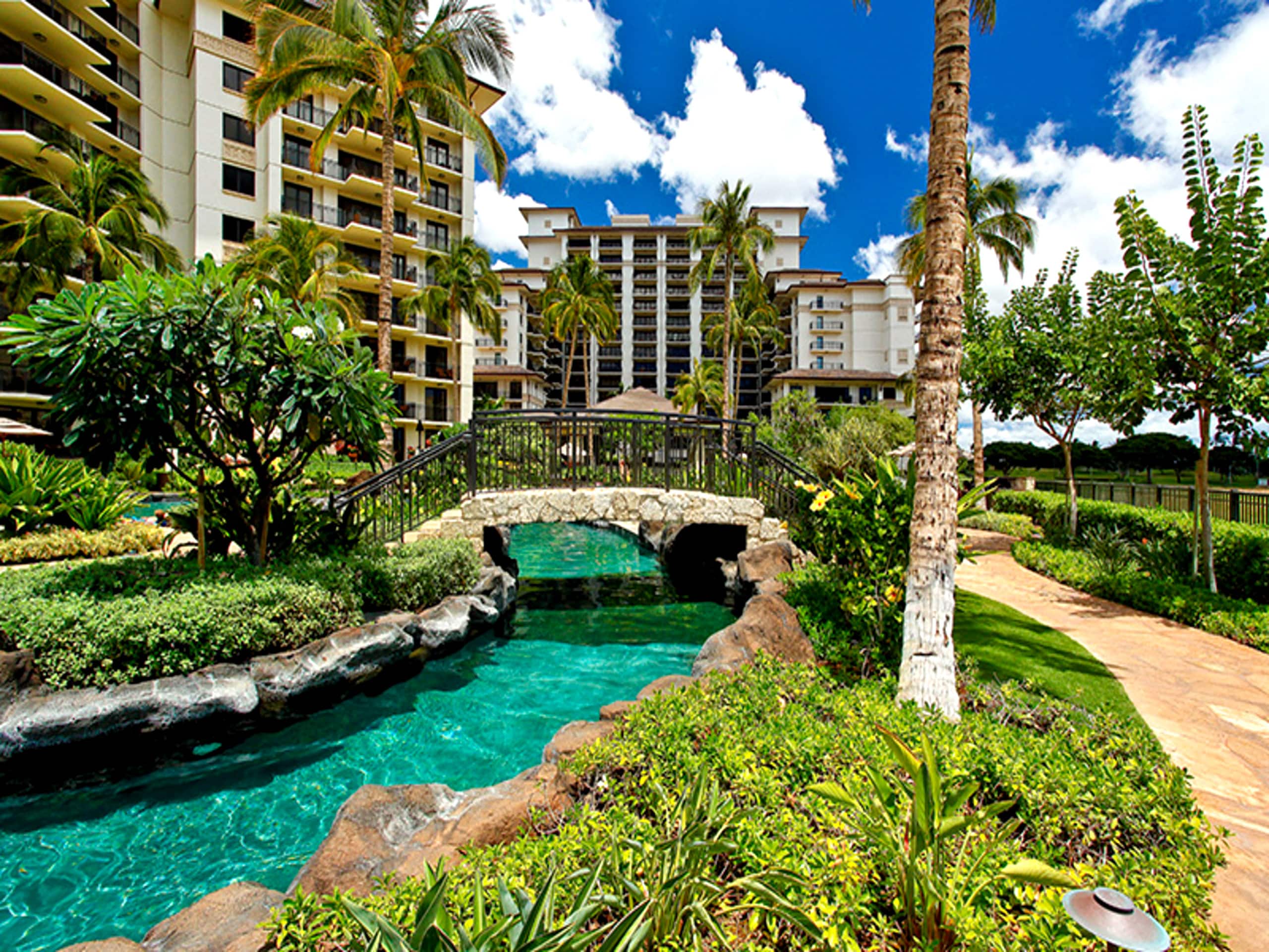 Condo in Kapolei · ★5.0 · 2 bedrooms · 3 beds · 2 shared baths - Image 21