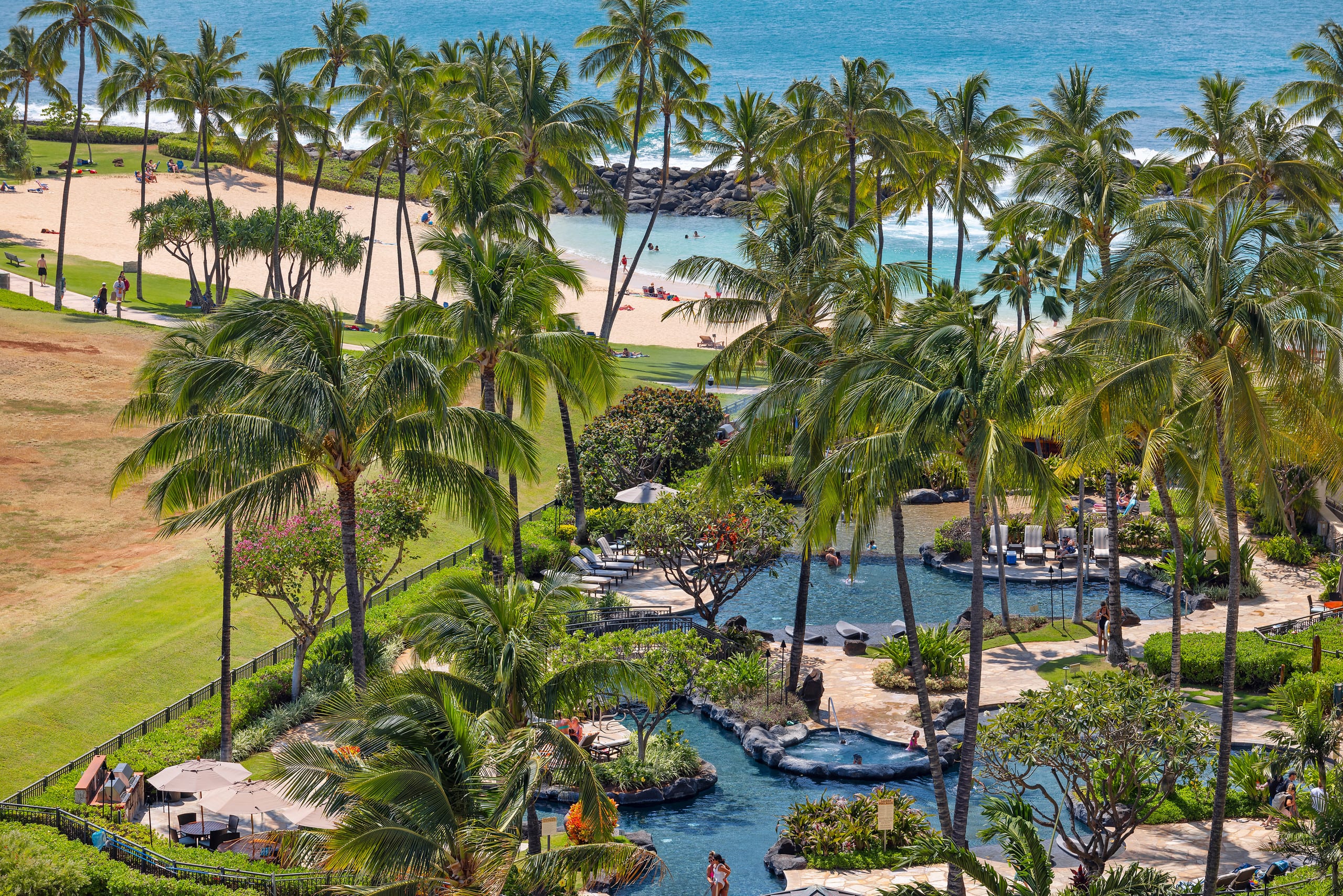 Condo in Kapolei · ★5.0 · 2 bedrooms · 3 beds · 2 shared baths - Image 36