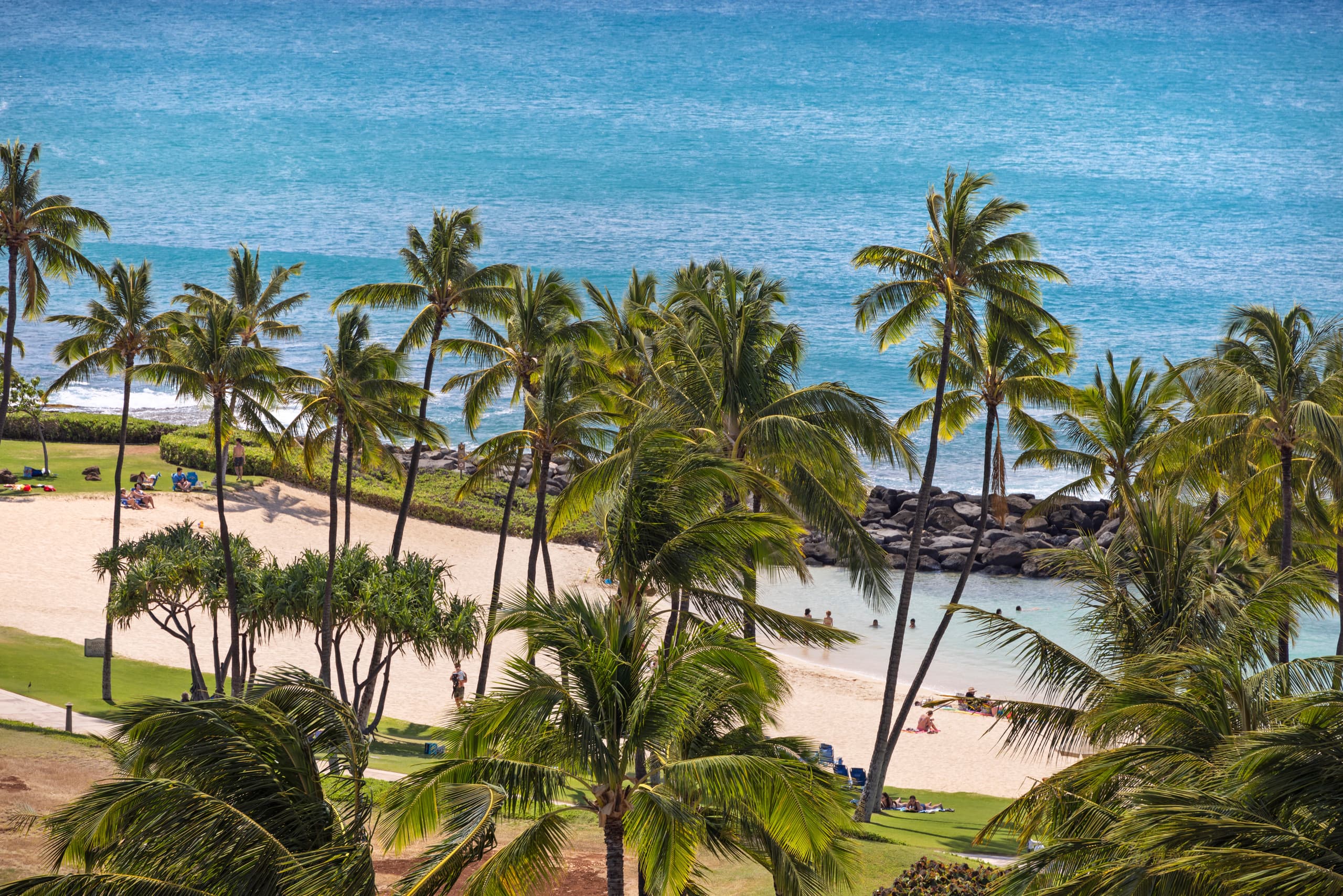 Condo in Kapolei · ★5.0 · 2 bedrooms · 3 beds · 2 shared baths - Image 39