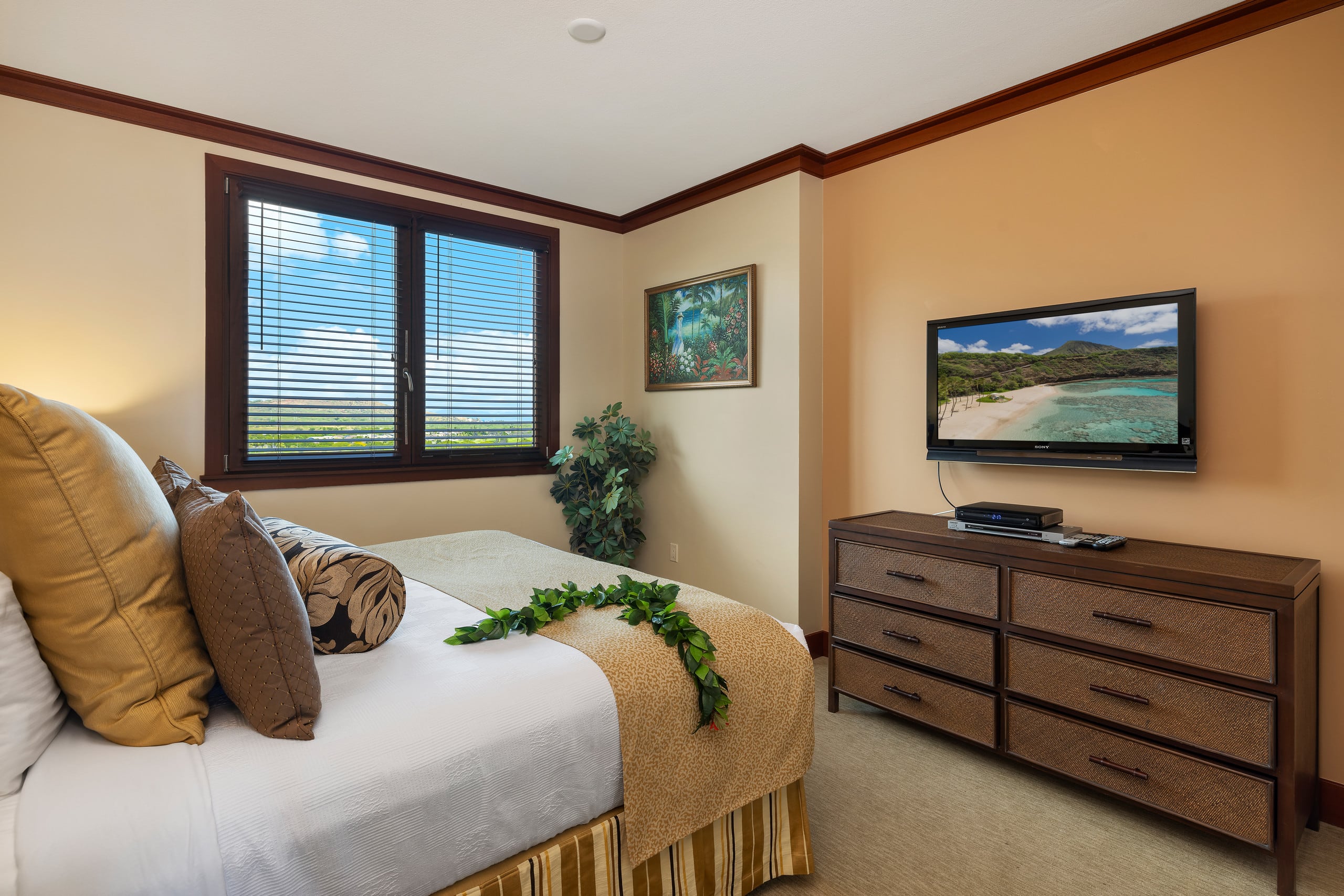 Condo in Kapolei · ★5.0 · 2 bedrooms · 3 beds · 2 shared baths - Image 11