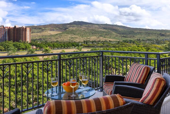 Ko Olina Beach Villas 608: Luxury w/ Ocean View