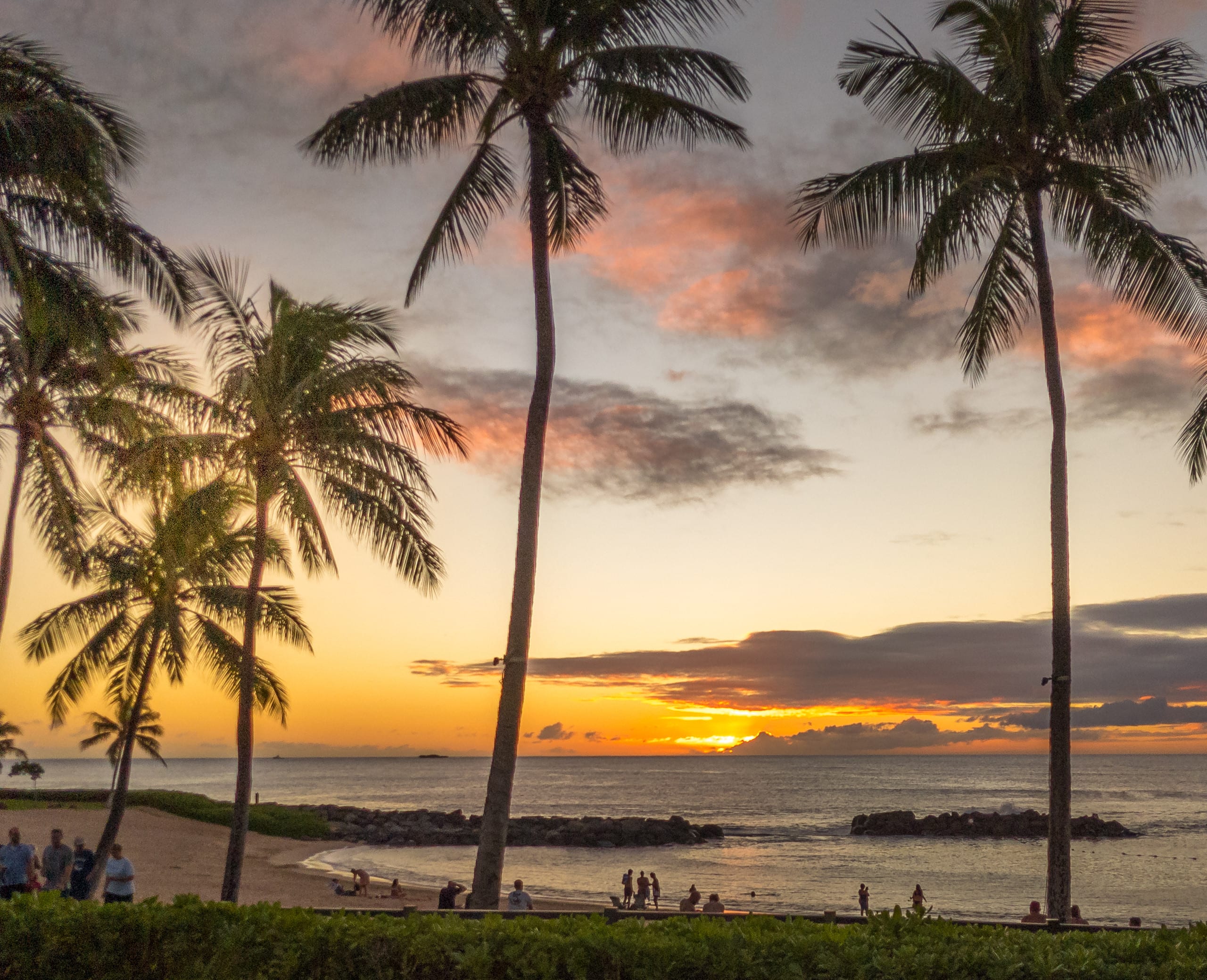 Condo in Kapolei · ★5.0 · 2 bedrooms · 3 beds · 2 private baths - Image 25