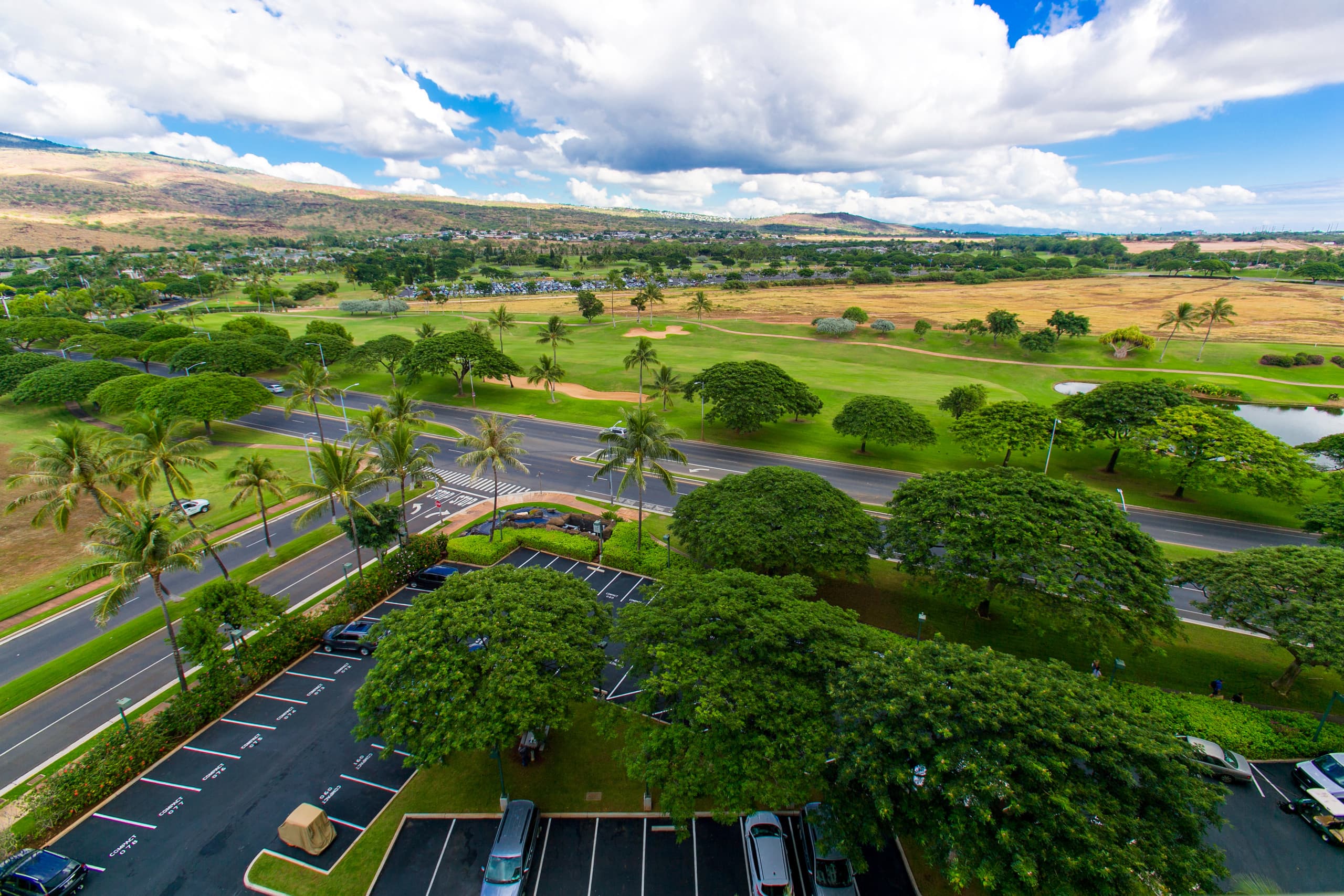Condo in Kapolei · ★5.0 · 2 bedrooms · 3 beds · 2 private baths - Image 23