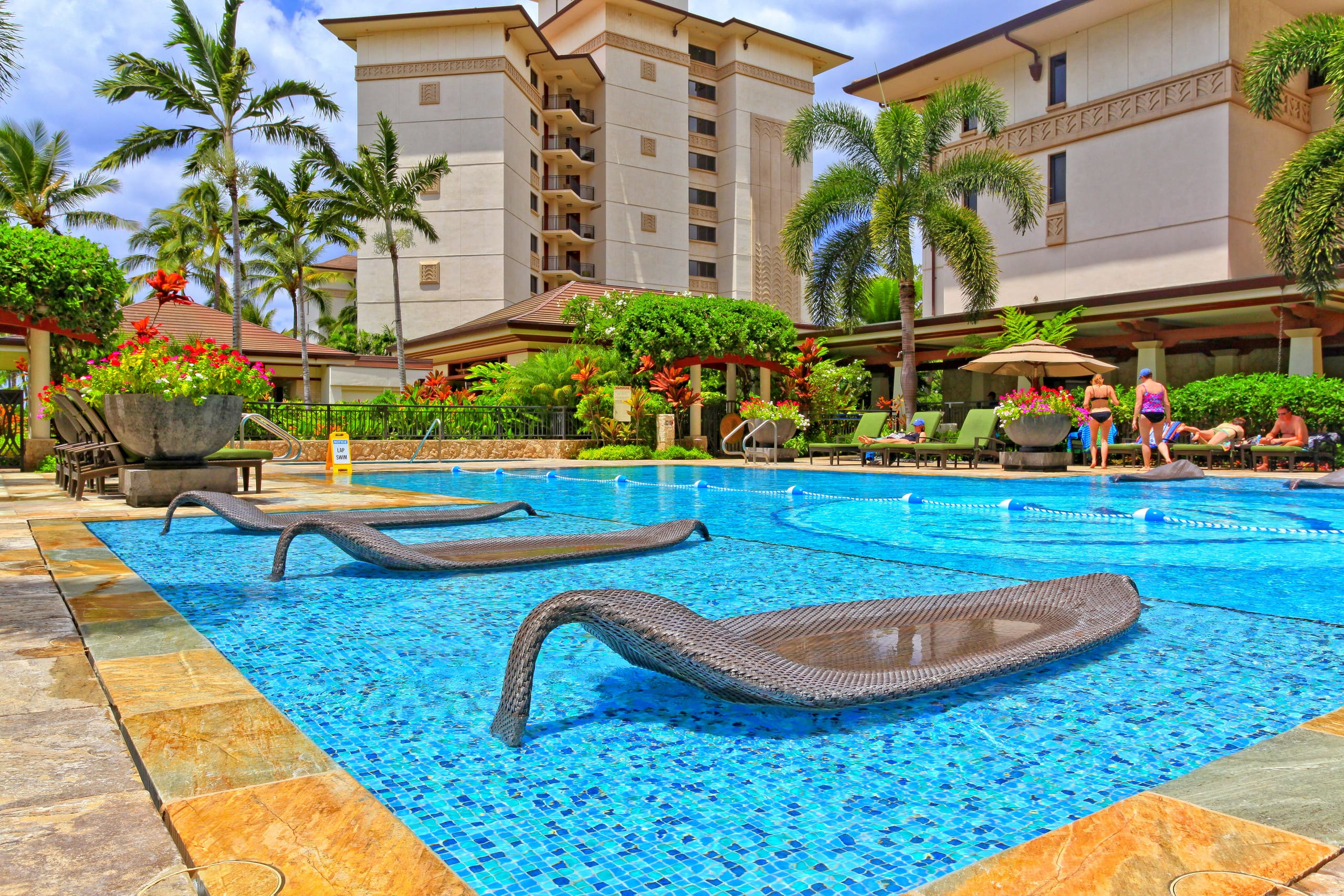 Condo in Kapolei · ★5.0 · 2 bedrooms · 3 beds · 2 private baths - Image 18