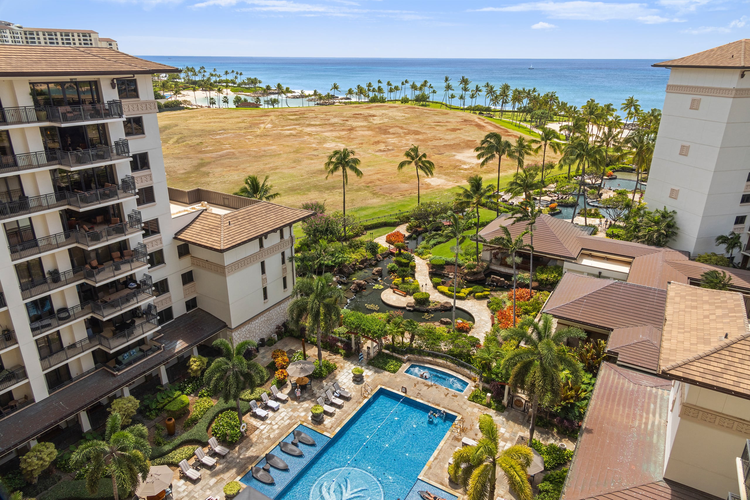 Condo in Kapolei · ★5.0 · 2 bedrooms · 3 beds · 2 private baths - Image 33