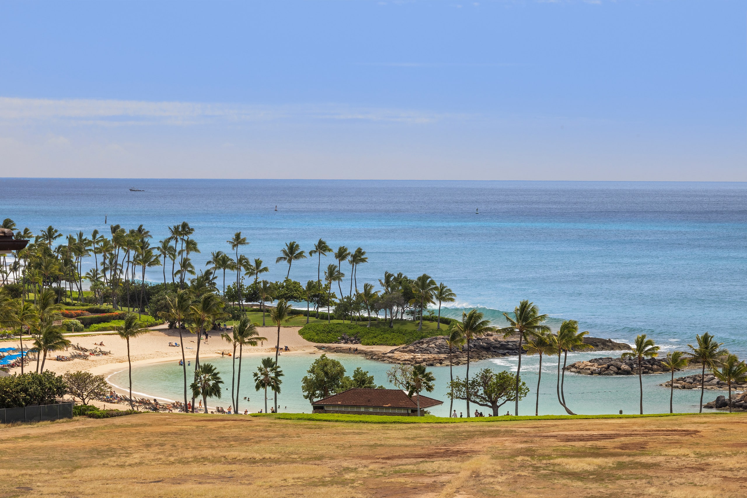 Condo in Kapolei · ★5.0 · 2 bedrooms · 3 beds · 2 private baths - Image 43