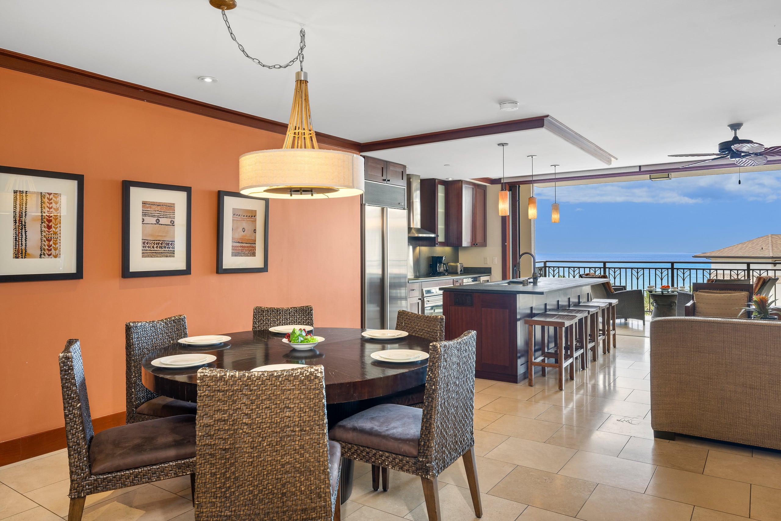 Condo in Kapolei · ★5.0 · 2 bedrooms · 3 beds · 2 private baths - Image 7