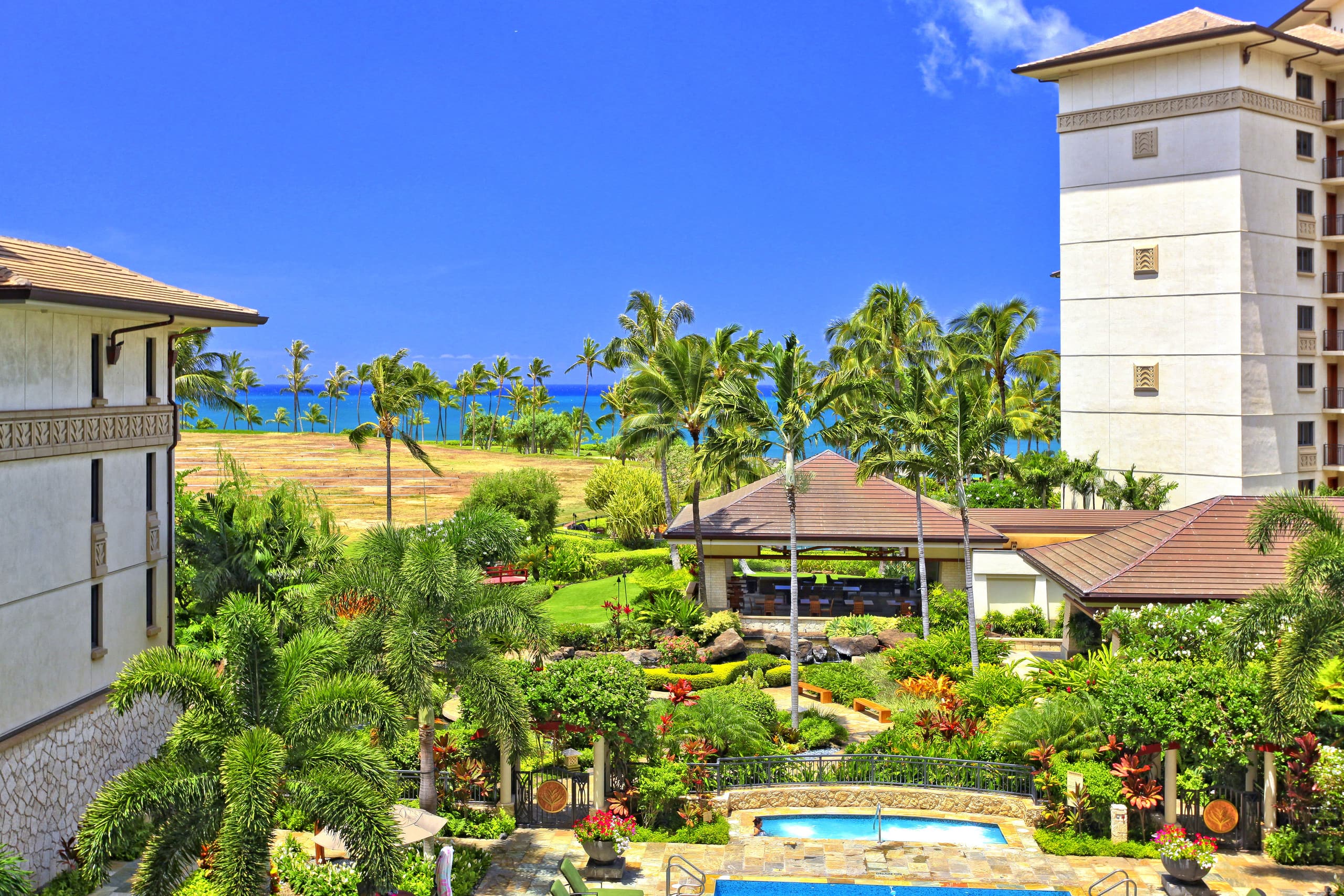 Condo in Kapolei · ★5.0 · 2 bedrooms · 3 beds · 2 private baths - Image 19