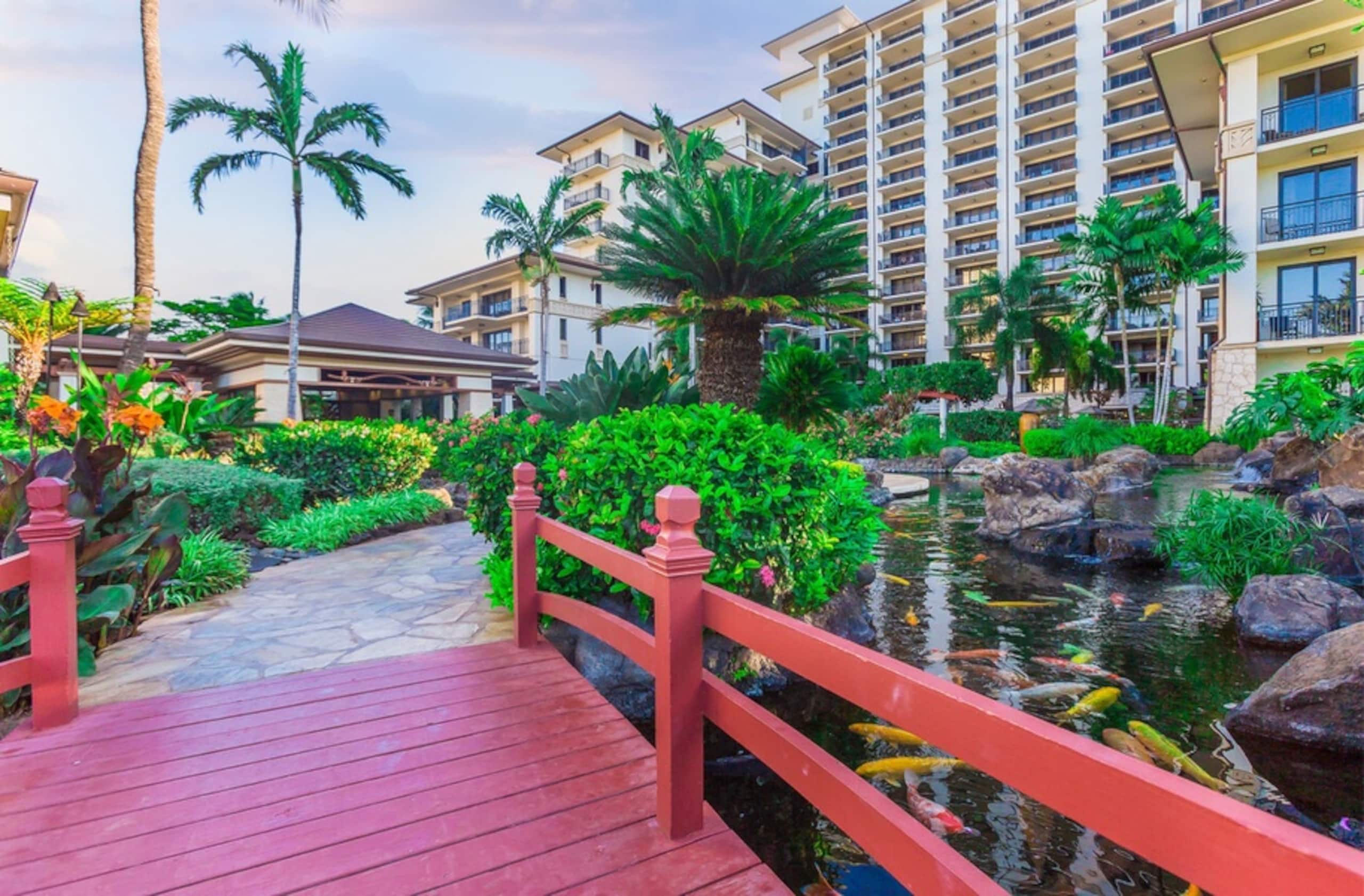 Condo in Kapolei · ★5.0 · 2 bedrooms · 3 beds · 2 private baths - Image 34