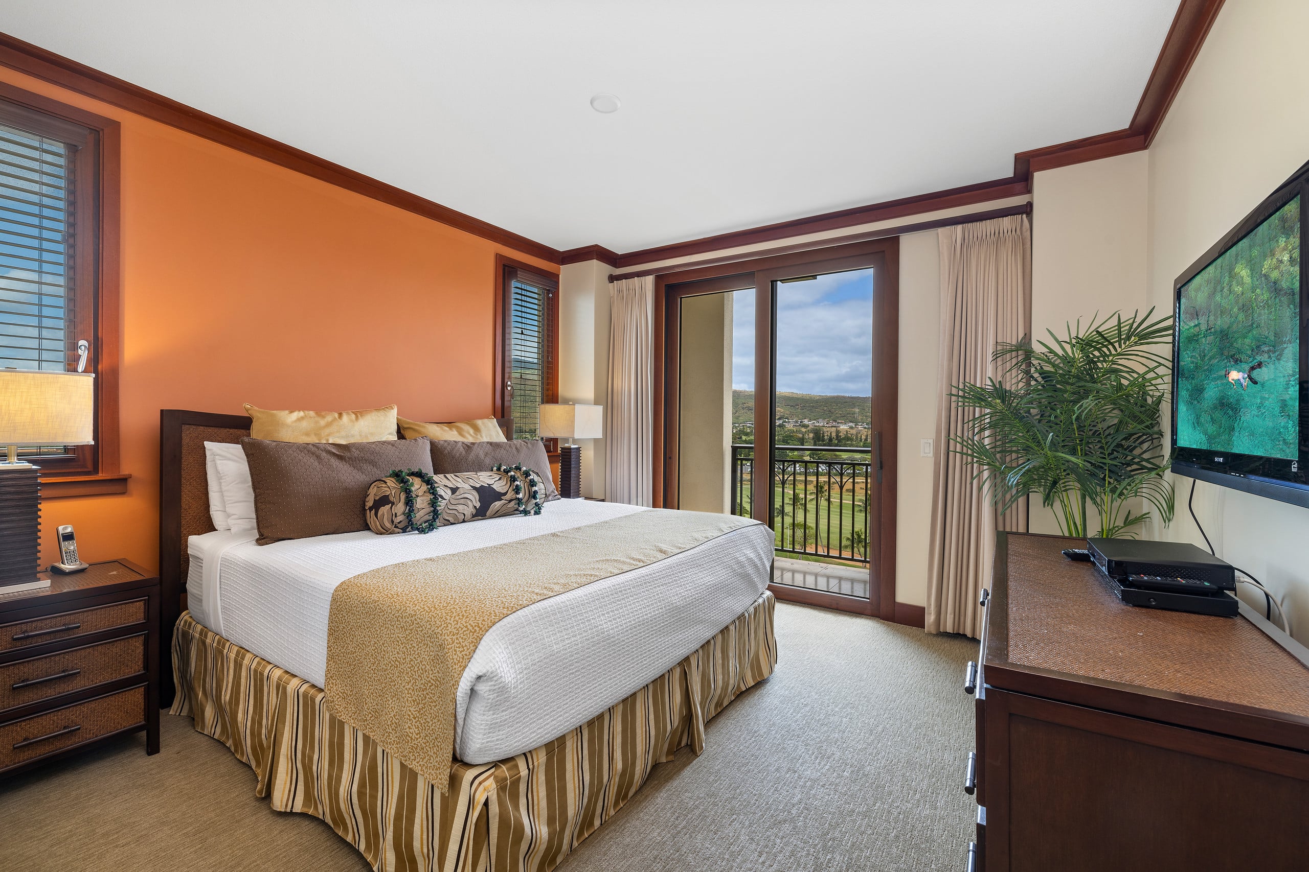 Condo in Kapolei · ★5.0 · 2 bedrooms · 3 beds · 2 private baths - Image 10
