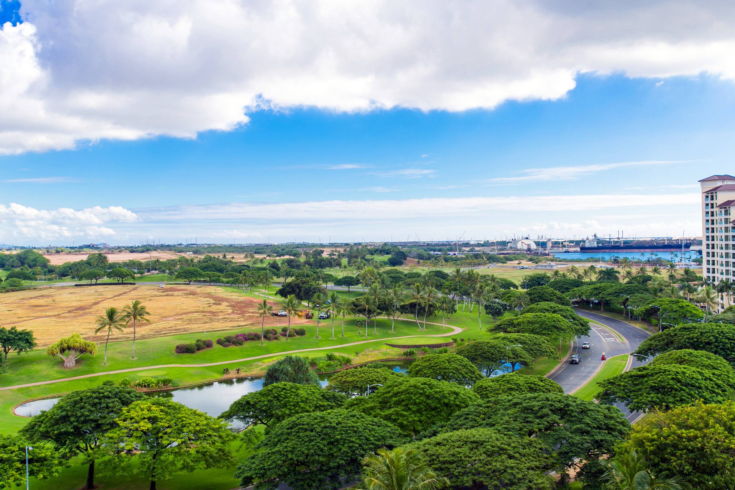 Condo in Kapolei · ★5.0 · 2 bedrooms · 3 beds · 2 private baths - Image 22
