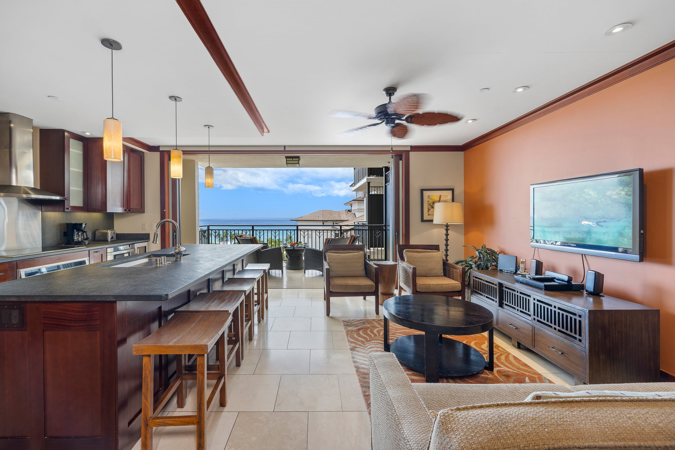 Condo in Kapolei · ★5.0 · 2 bedrooms · 3 beds · 2 private baths - Image 2