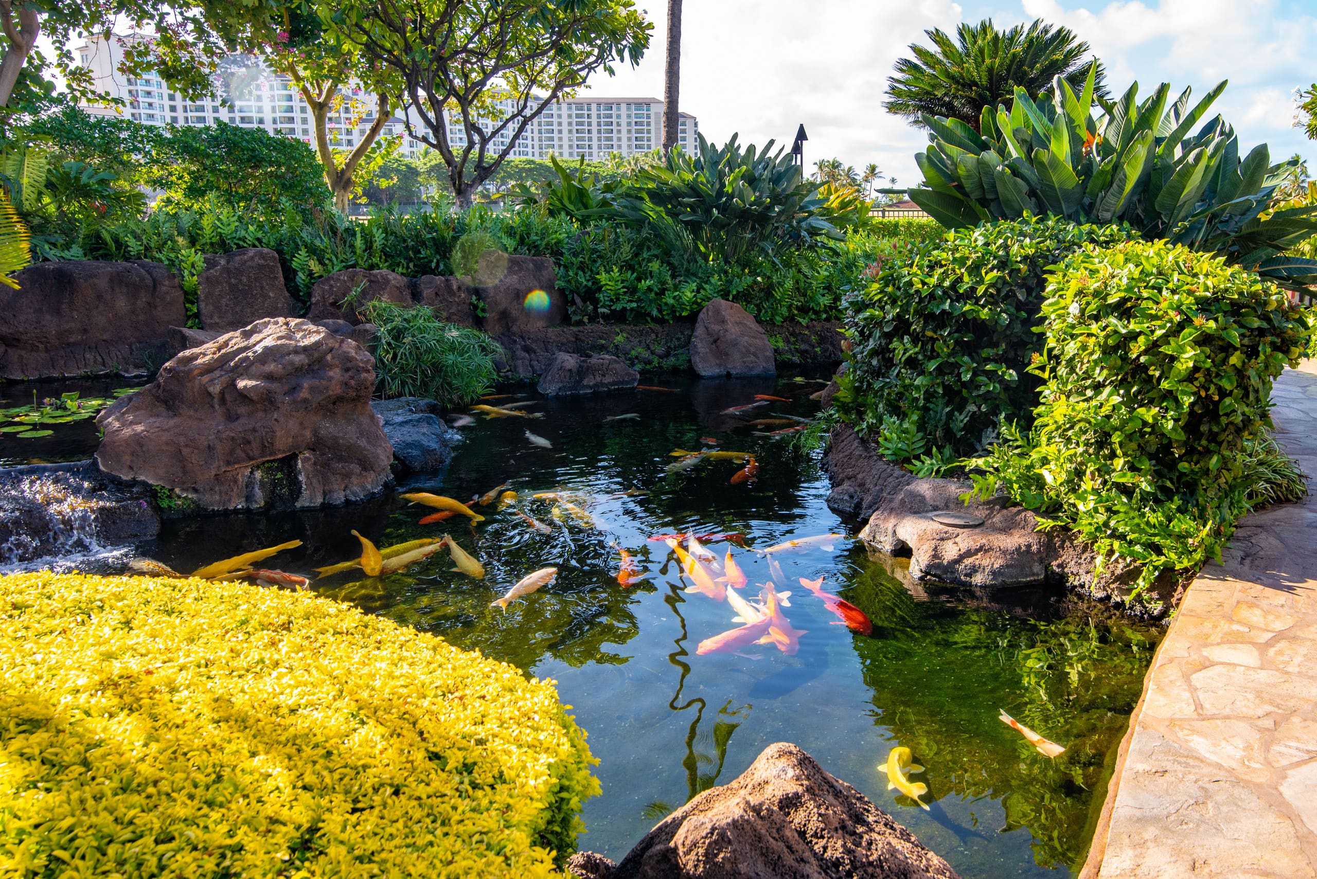 Condo in Kapolei · ★5.0 · 2 bedrooms · 3 beds · 2 private baths - Image 20