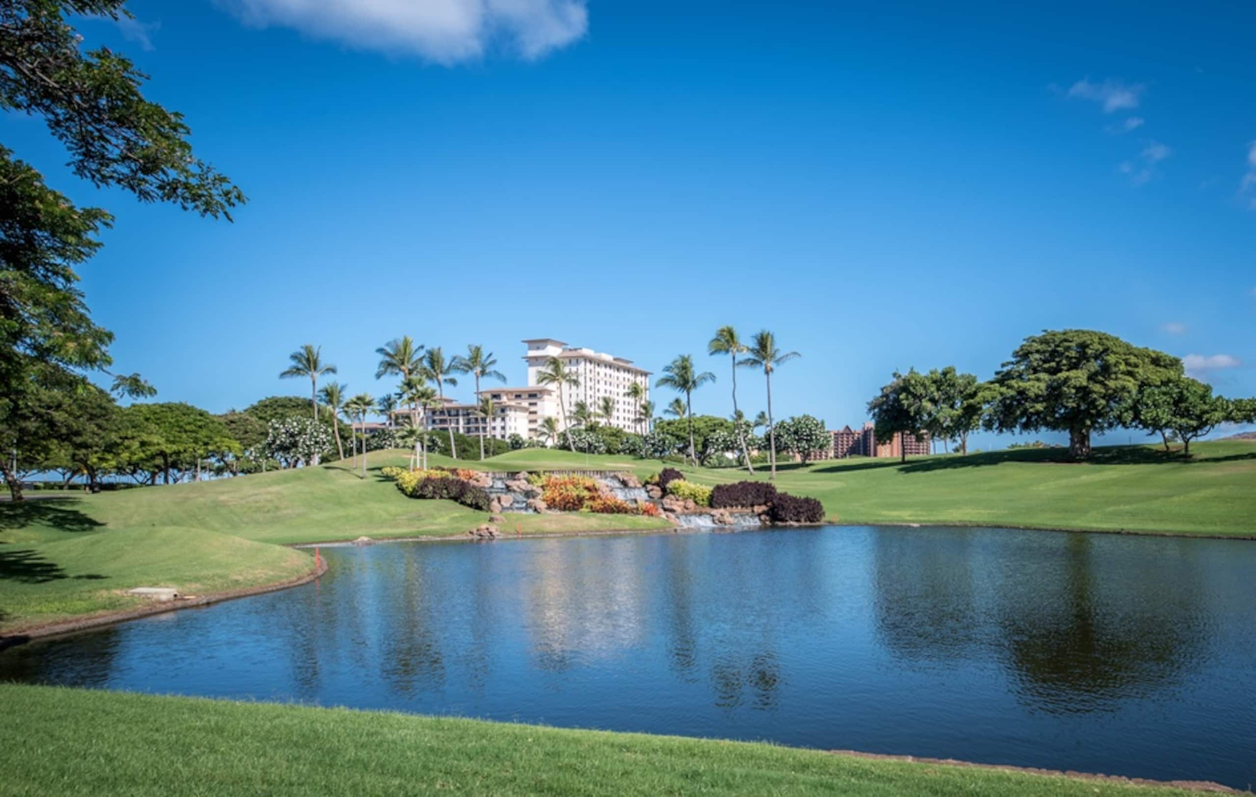 Condo in Kapolei · ★5.0 · 2 bedrooms · 3 beds · 2 private baths - Image 41