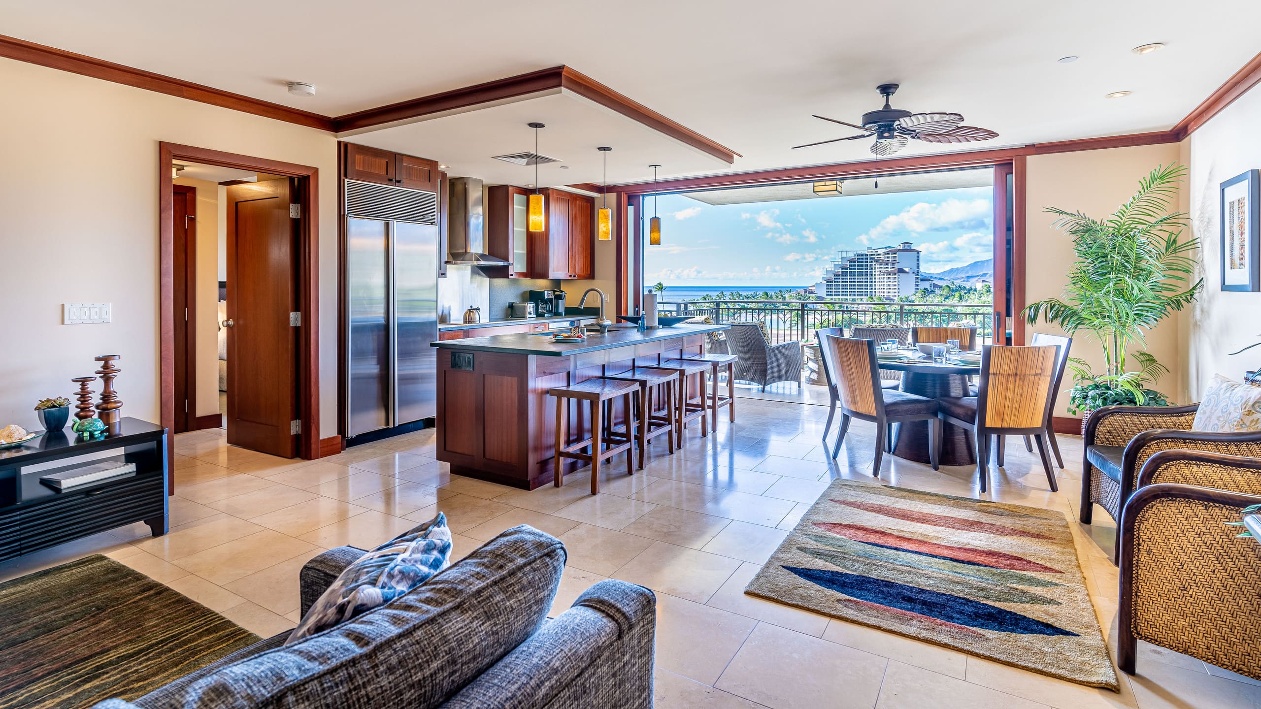 Condo in Kapolei · ★5.0 · 2 bedrooms · 4 beds · 2 shared baths - Image 5