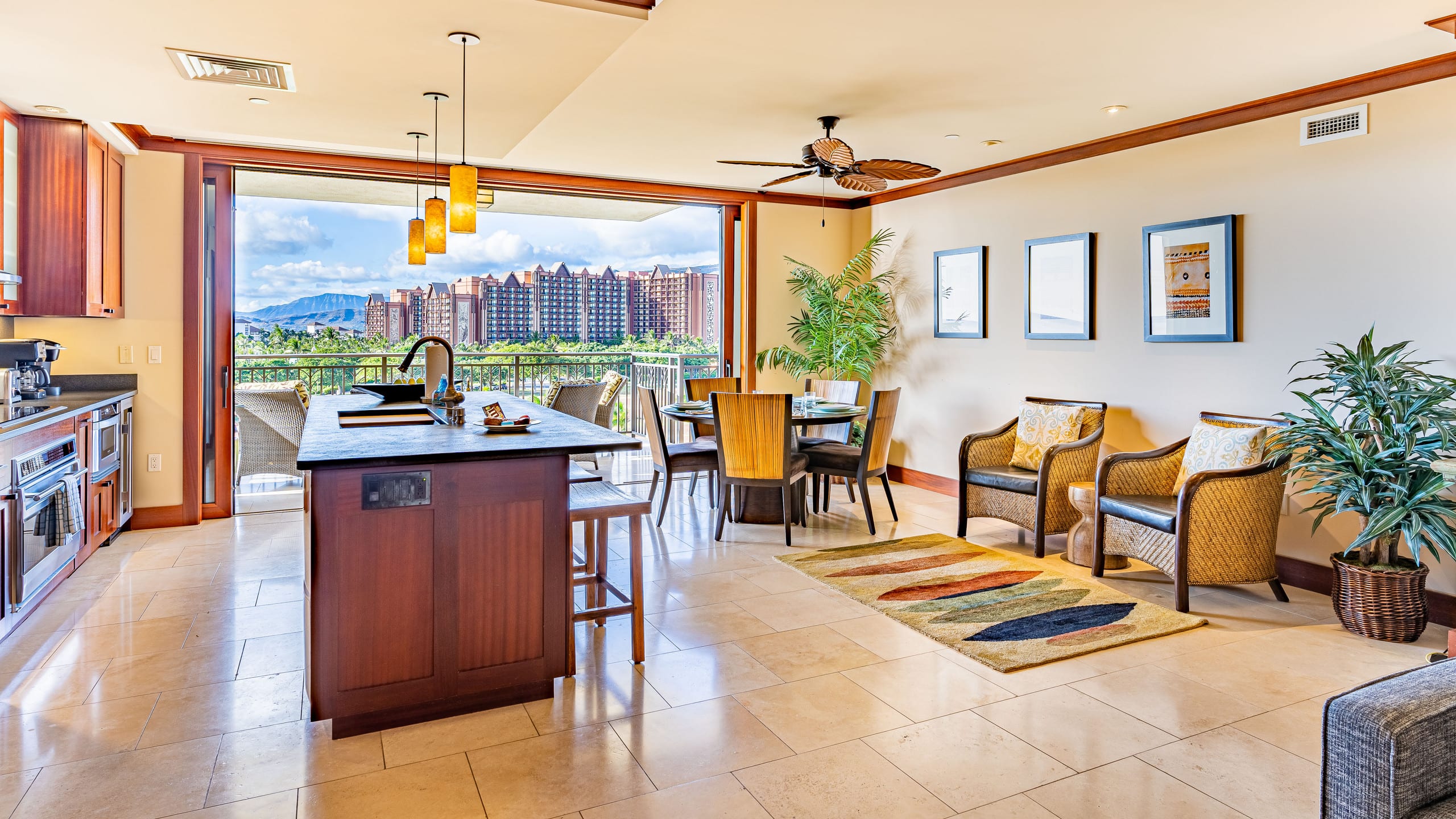 Condo in Kapolei · ★5.0 · 2 bedrooms · 4 beds · 2 shared baths - Image 4