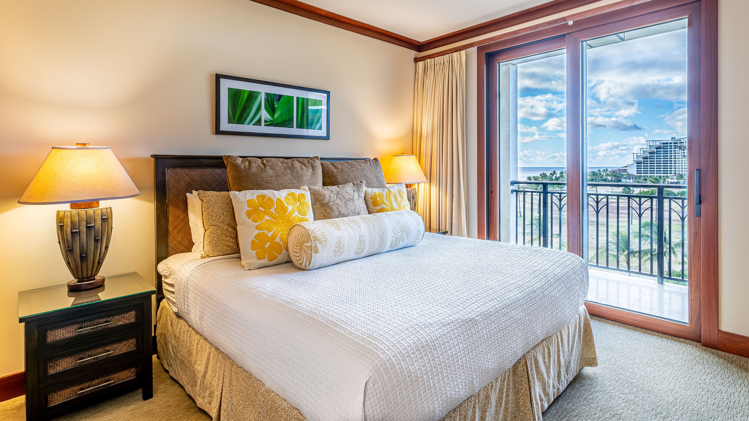 Condo in Kapolei · ★5.0 · 2 bedrooms · 4 beds · 2 shared baths - Image 8