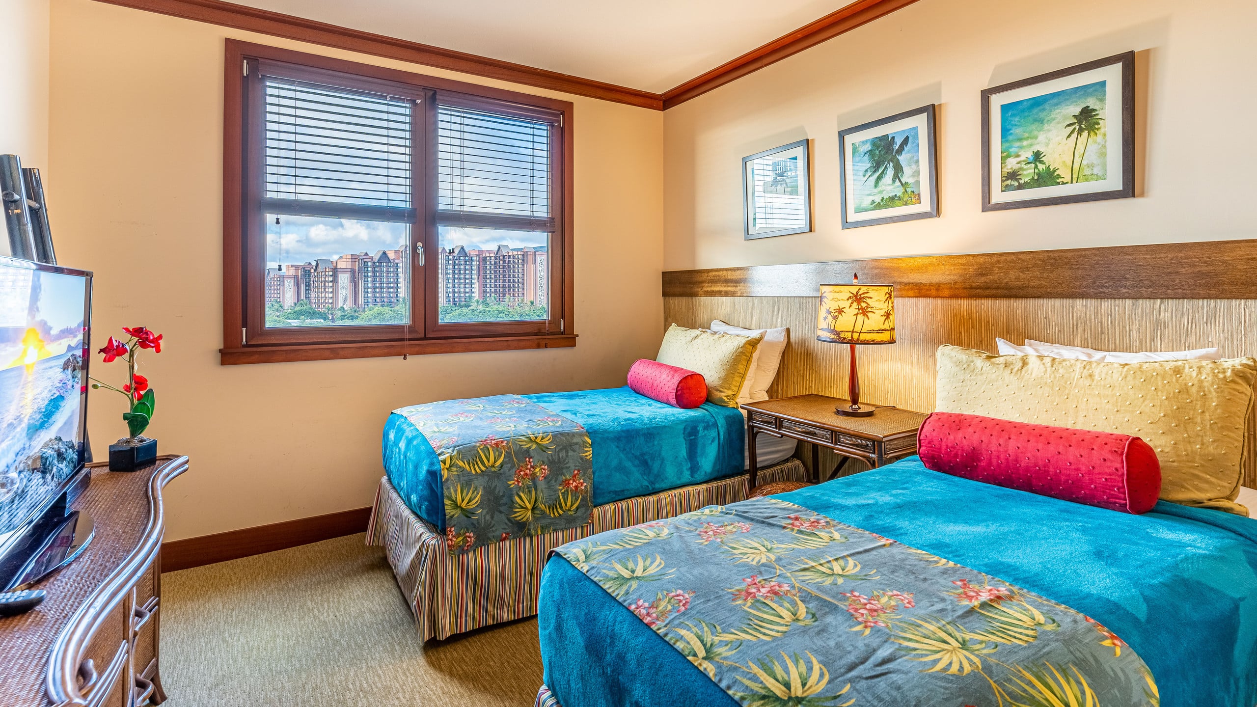 Condo in Kapolei · ★5.0 · 2 bedrooms · 4 beds · 2 shared baths - Image 13