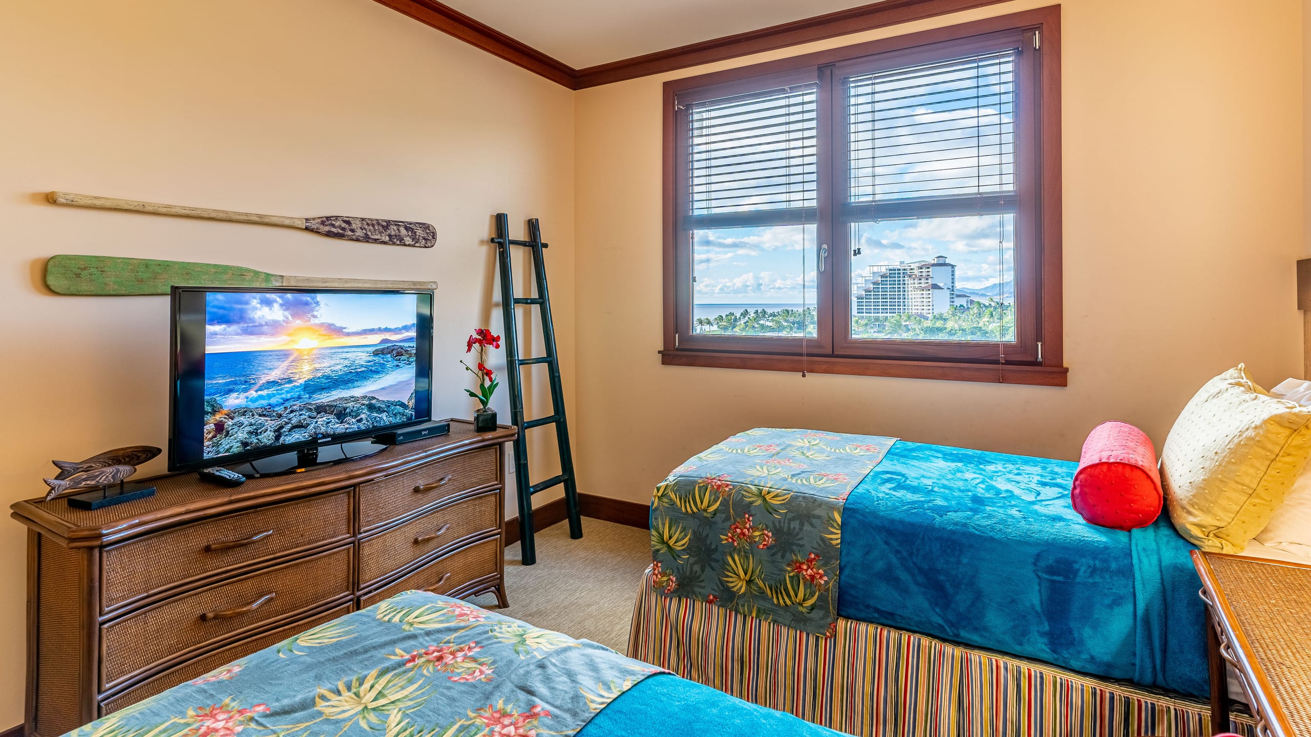 Condo in Kapolei · ★5.0 · 2 bedrooms · 4 beds · 2 shared baths - Image 14