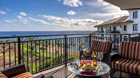 Ko Olina Beach Villas B901: Penthouse Perfection