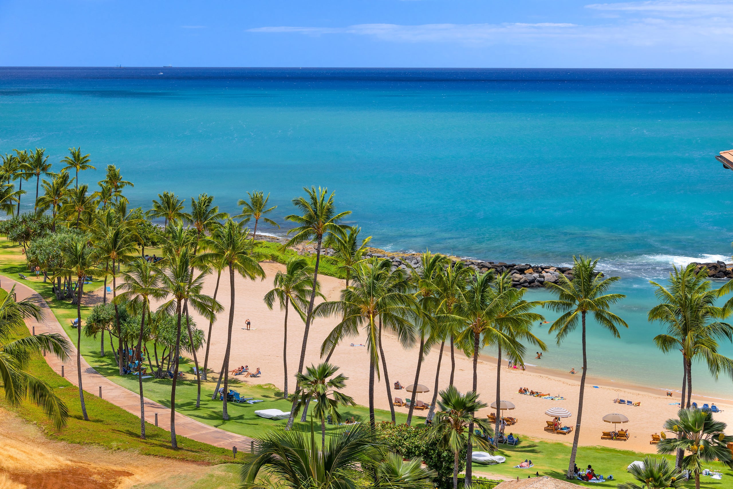 Condo in Kapolei · ★4.92 · 3 bedrooms · 5 beds · 3 shared baths - Image 28