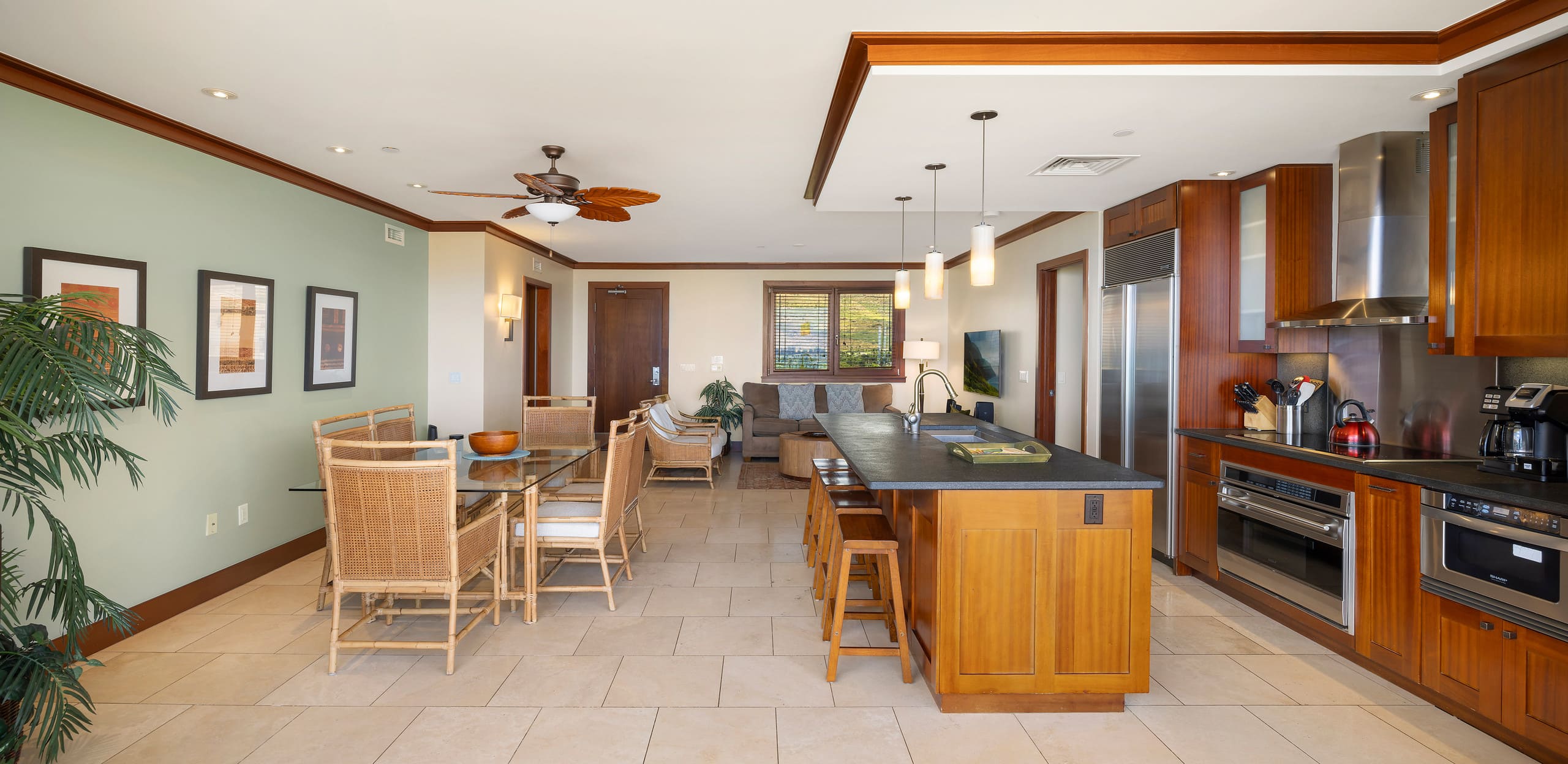 Condo in Kapolei · ★4.92 · 3 bedrooms · 5 beds · 3 shared baths - Image 7