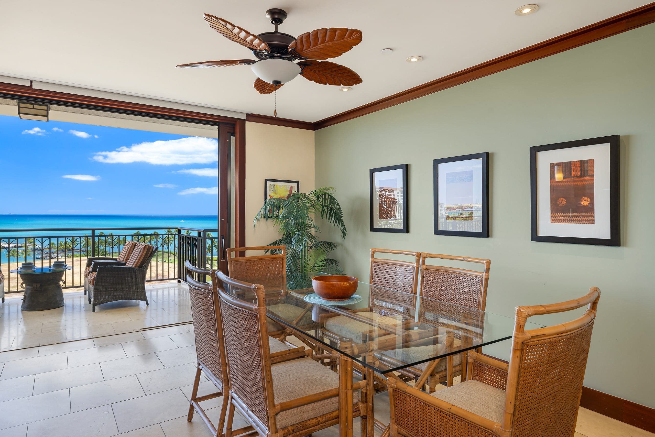 Condo in Kapolei · ★4.92 · 3 bedrooms · 5 beds · 3 shared baths - Image 4