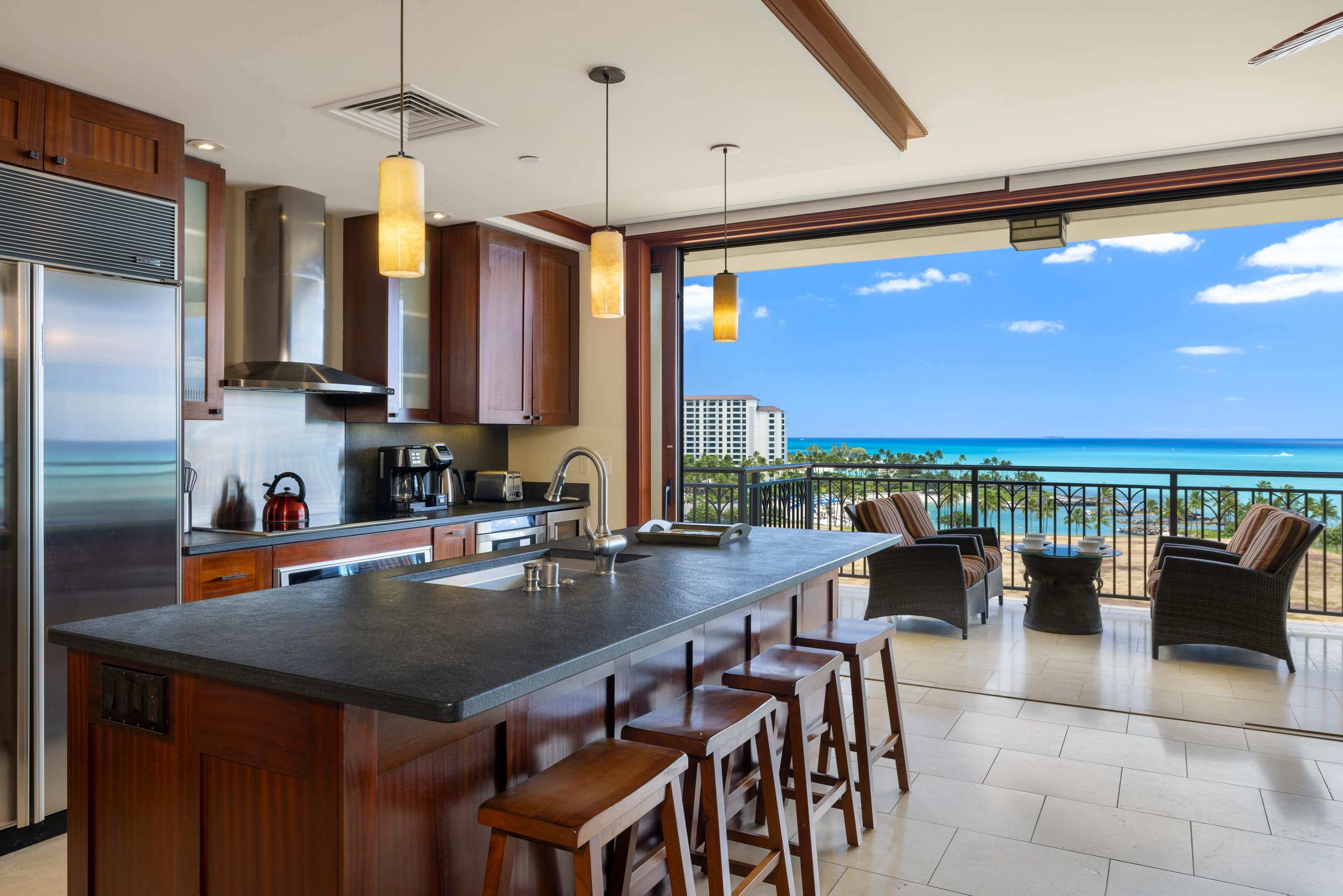 Condo in Kapolei · ★4.92 · 3 bedrooms · 5 beds · 3 shared baths - Image 2