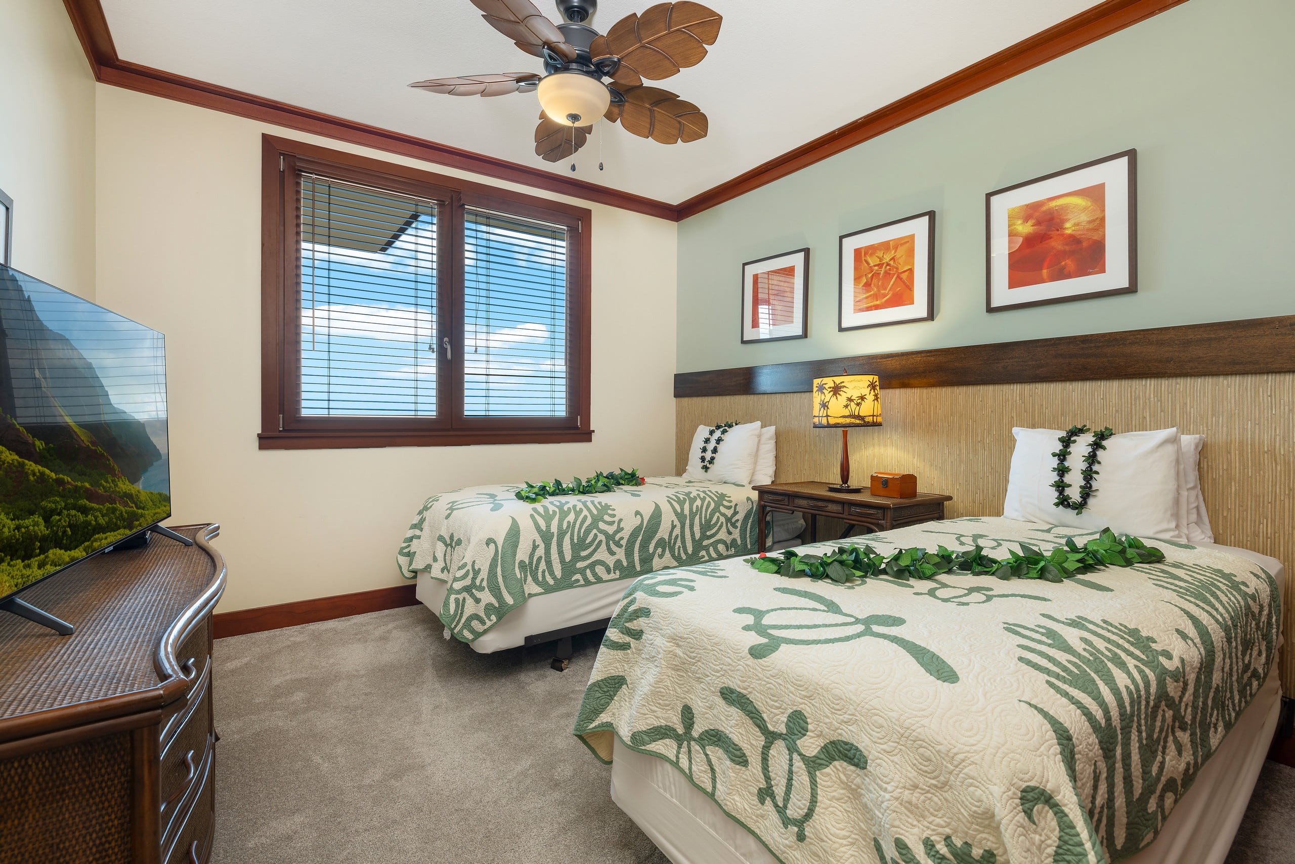 Condo in Kapolei · ★4.92 · 3 bedrooms · 5 beds · 3 shared baths - Image 19