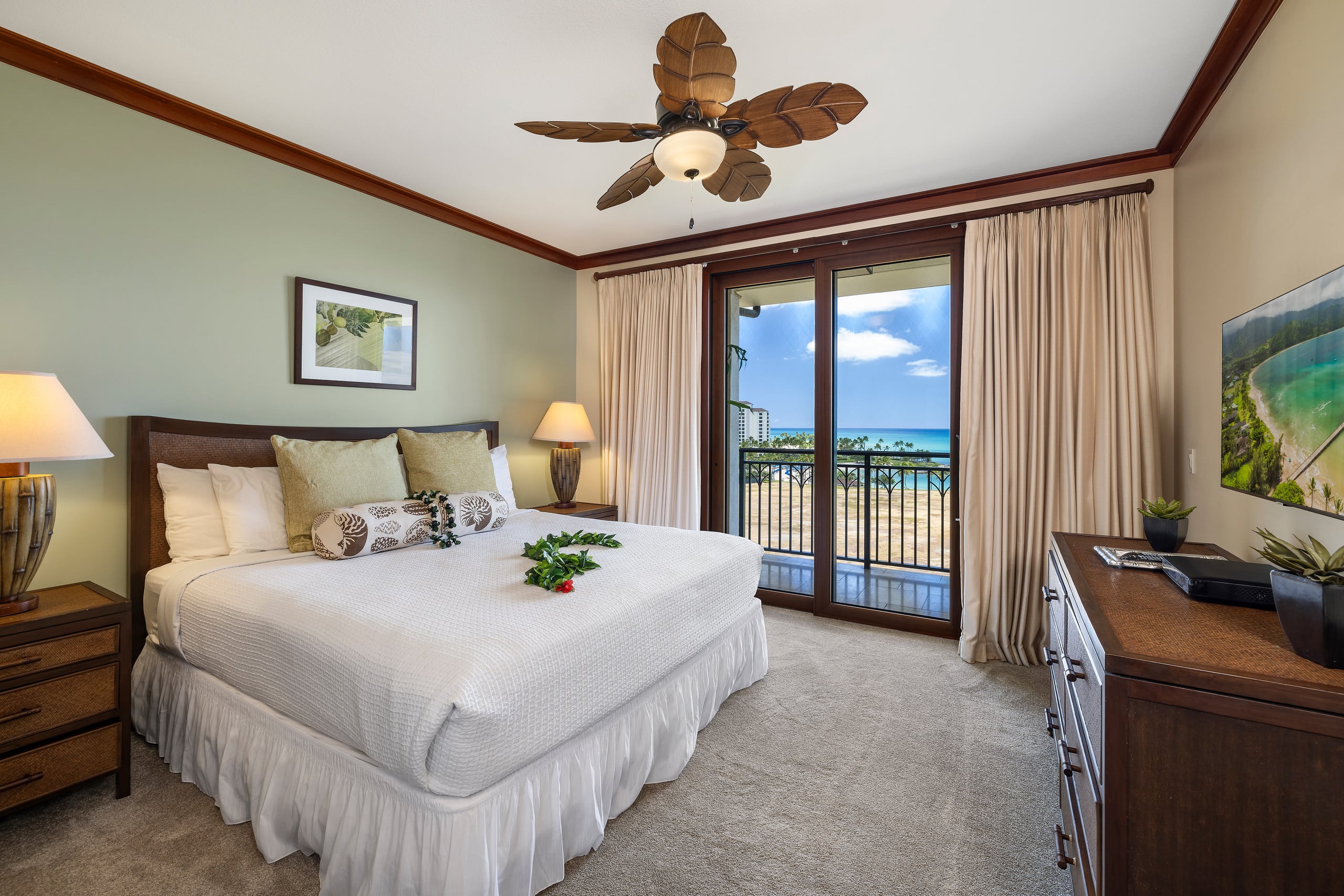 Condo in Kapolei · ★4.92 · 3 bedrooms · 5 beds · 3 shared baths - Image 14