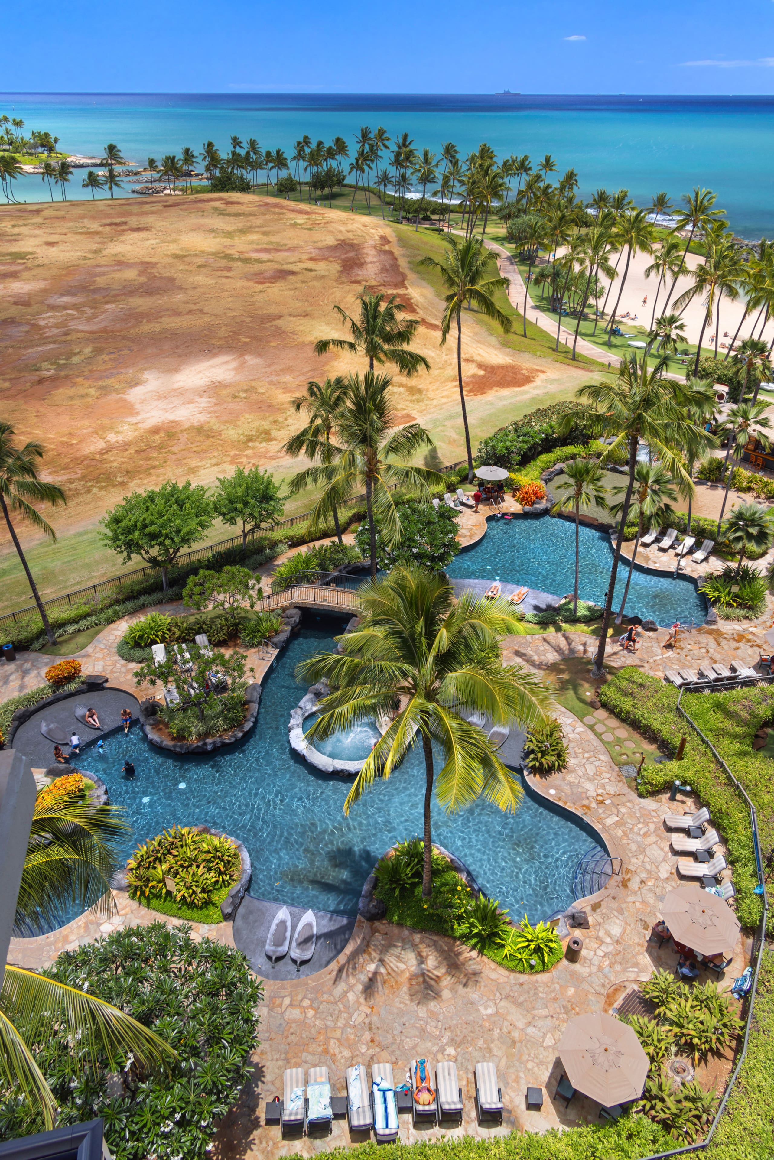 Condo in Kapolei · ★4.92 · 3 bedrooms · 5 beds · 3 shared baths - Image 22