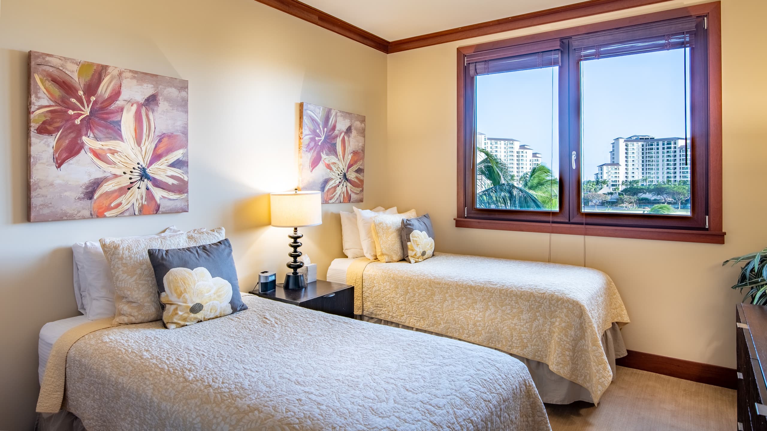 Condo in Kapolei · ★5.0 · 2 bedrooms · 3 beds · 2 shared baths - Image 14