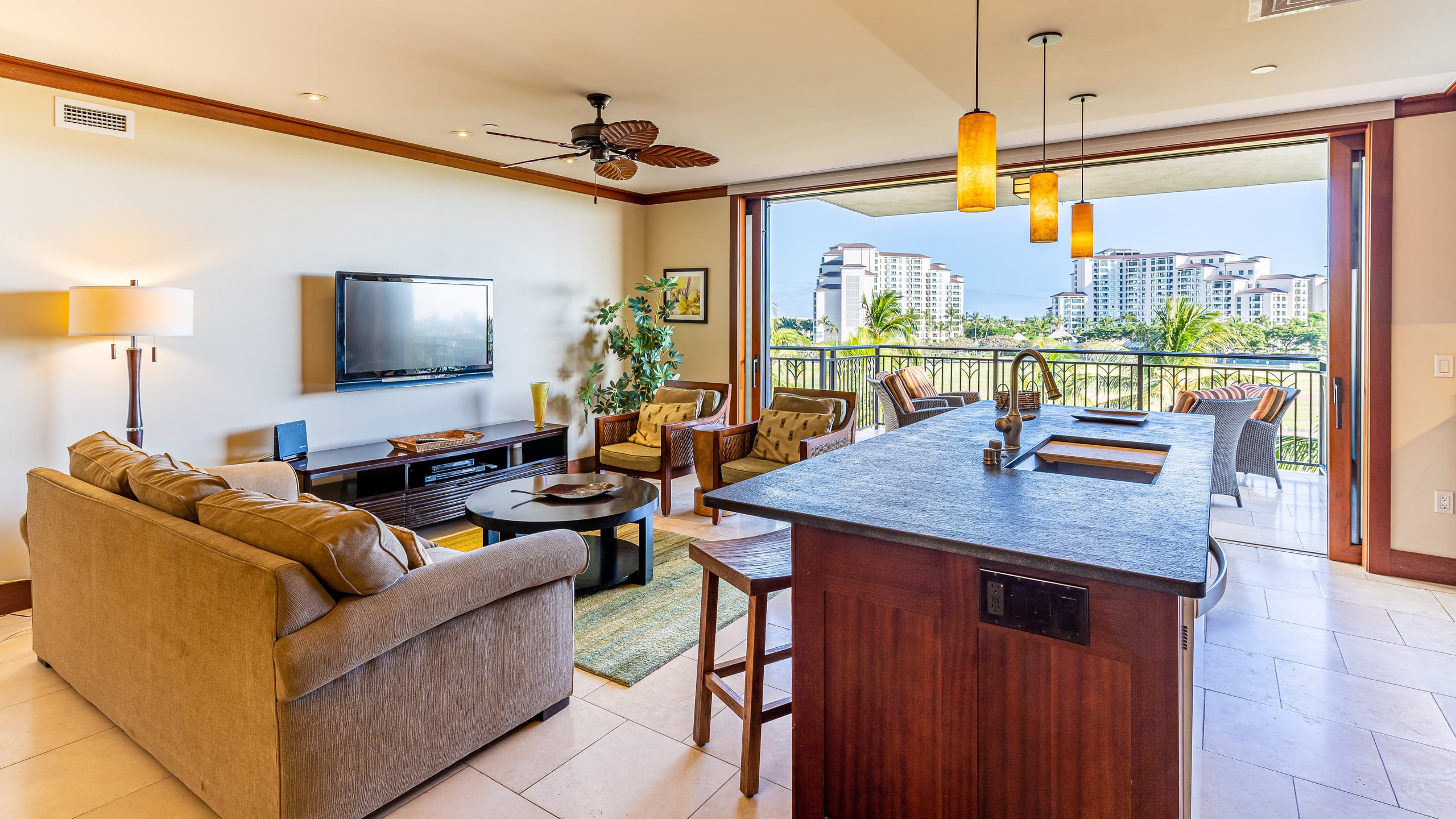 Condo in Kapolei · ★5.0 · 2 bedrooms · 3 beds · 2 shared baths - Image 6