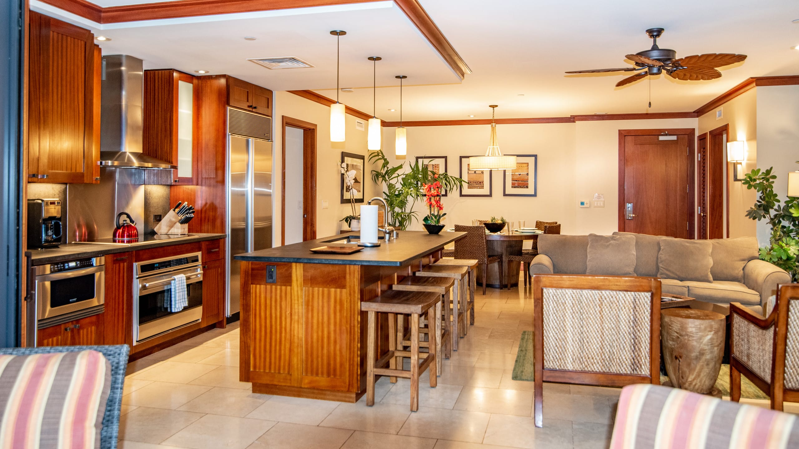 Condo in Kapolei · ★5.0 · 2 bedrooms · 3 beds · 2 shared baths - Image 7