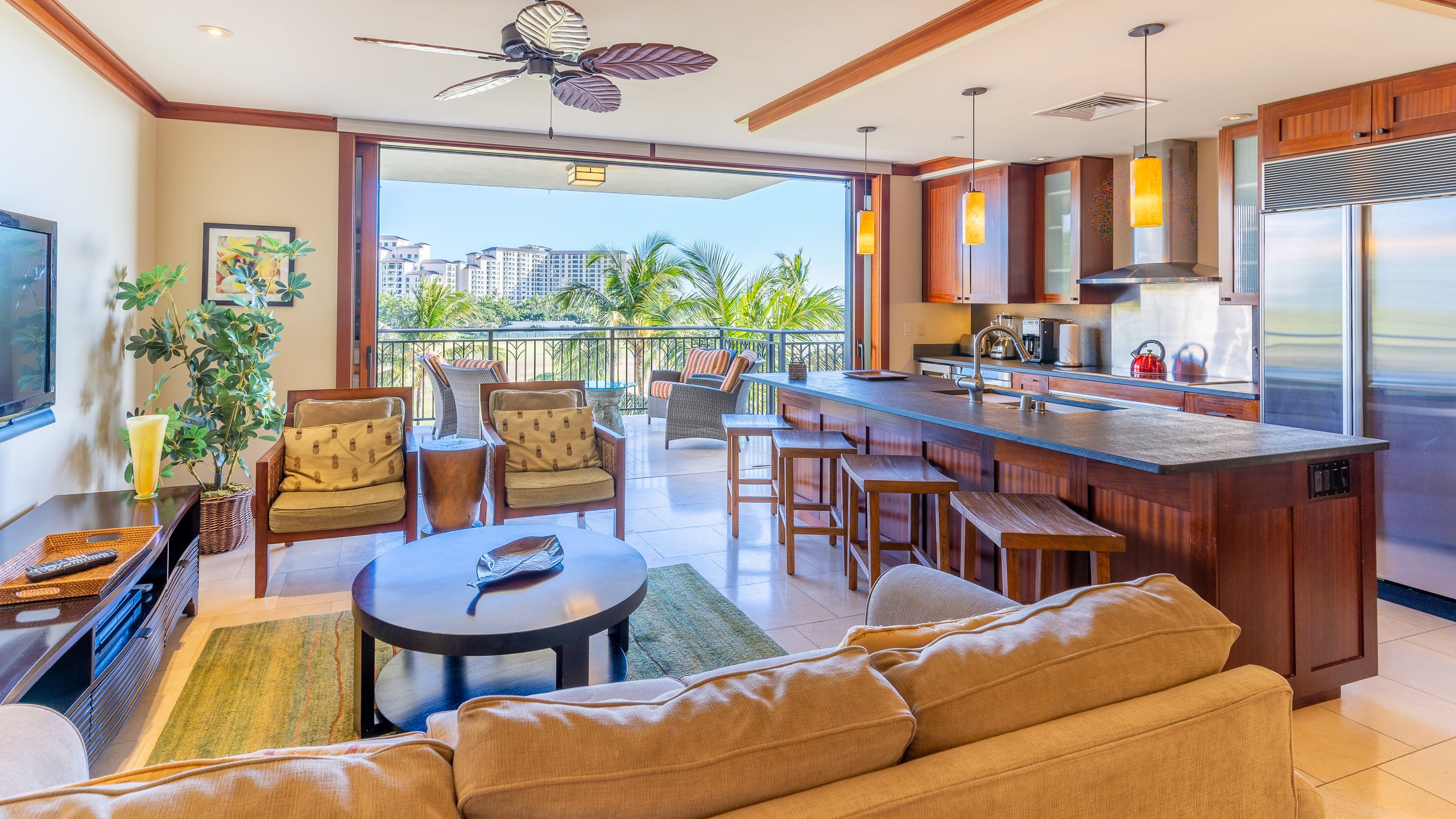 Condo in Kapolei · ★5.0 · 2 bedrooms · 3 beds · 2 shared baths - Image 2