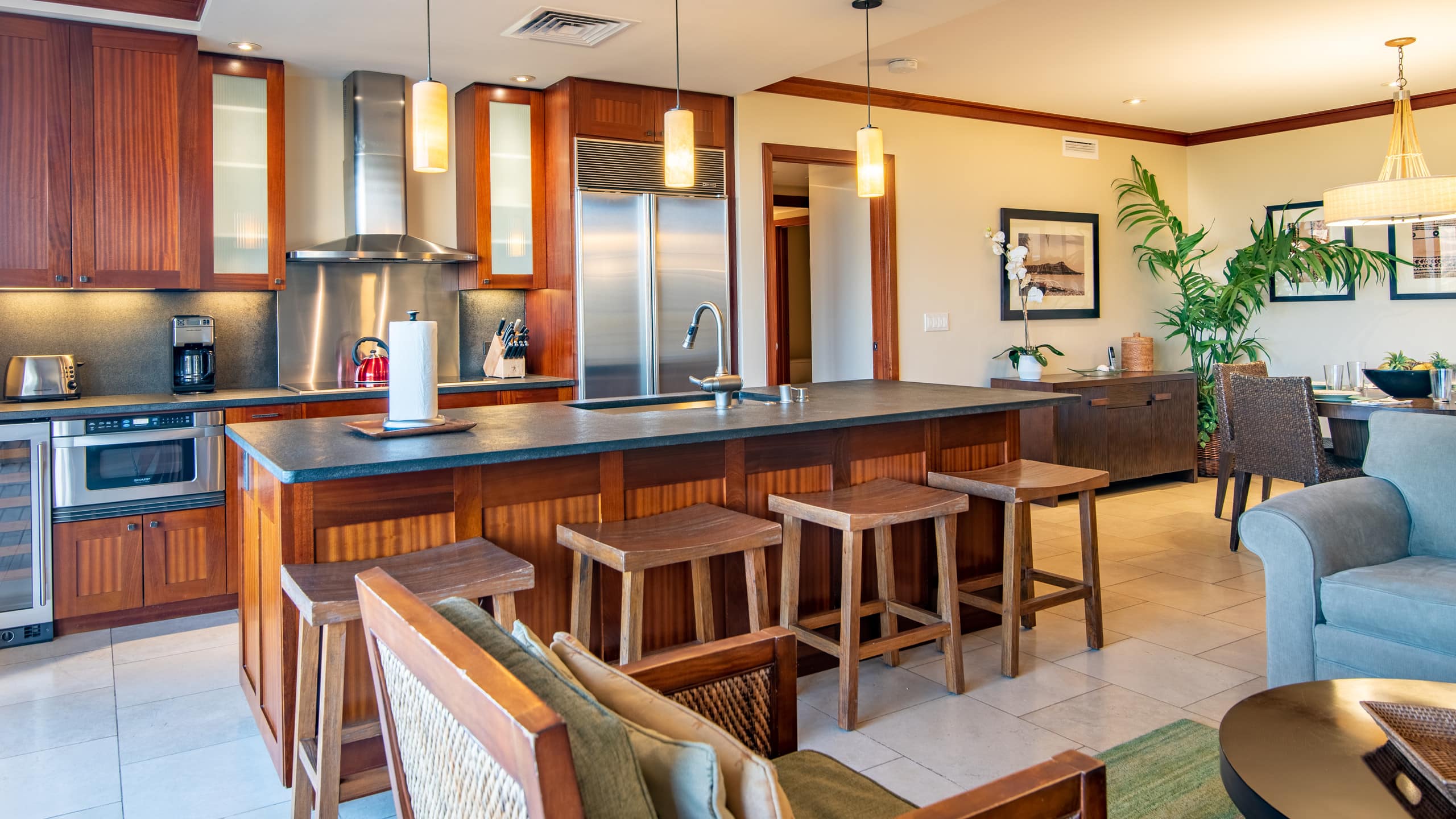 Condo in Kapolei · ★5.0 · 2 bedrooms · 3 beds · 2 shared baths - Image 4