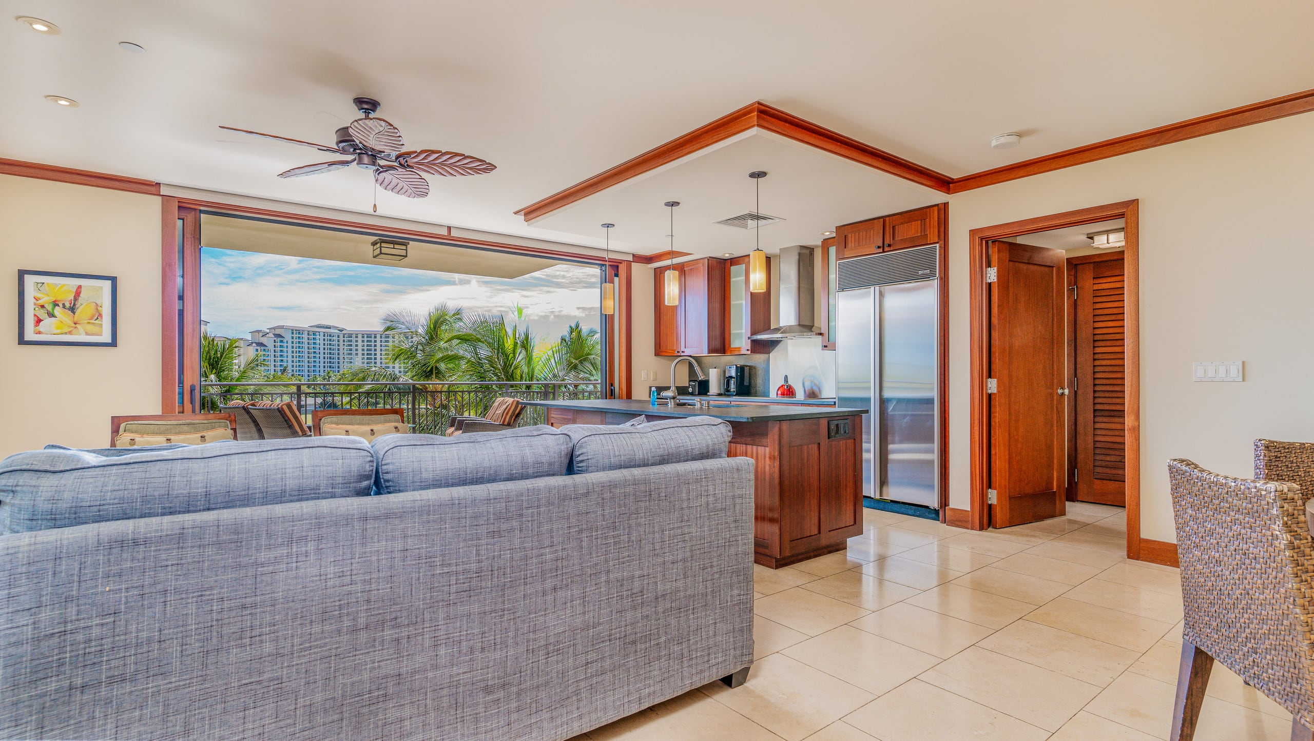 Condo in Kapolei · ★5.0 · 2 bedrooms · 3 beds · 2 shared baths - Image 9