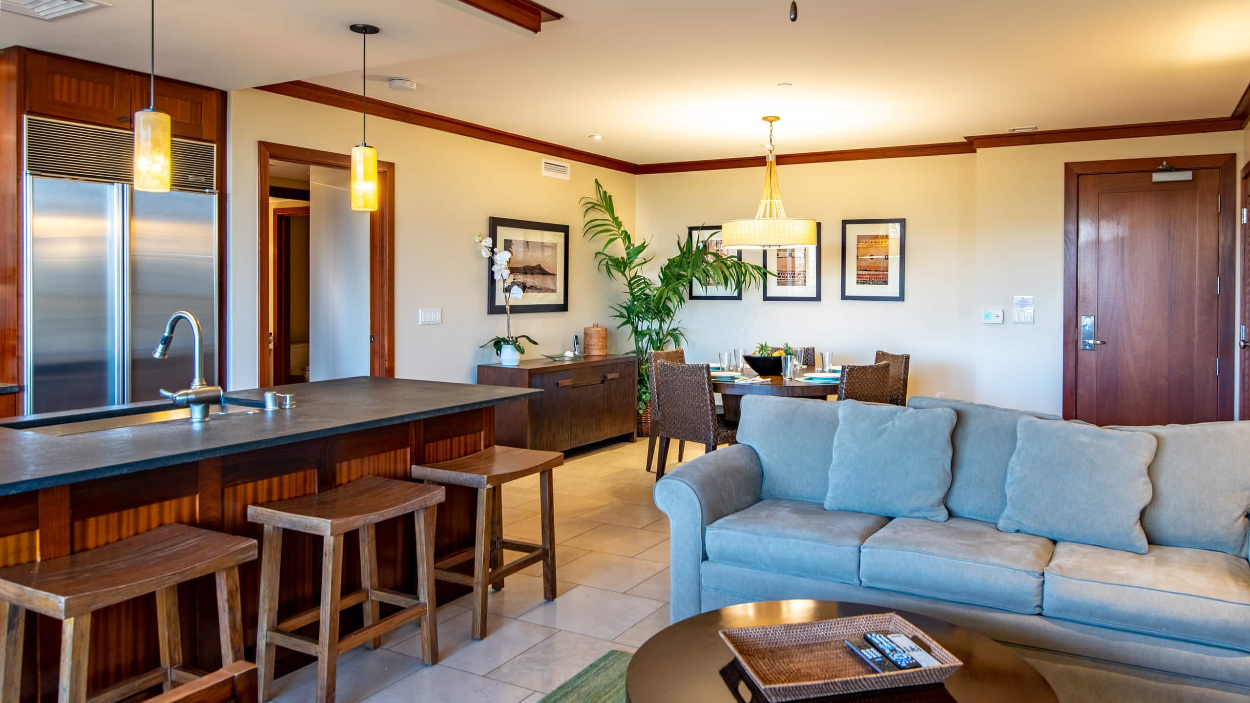 Condo in Kapolei · ★5.0 · 2 bedrooms · 3 beds · 2 shared baths - Image 5