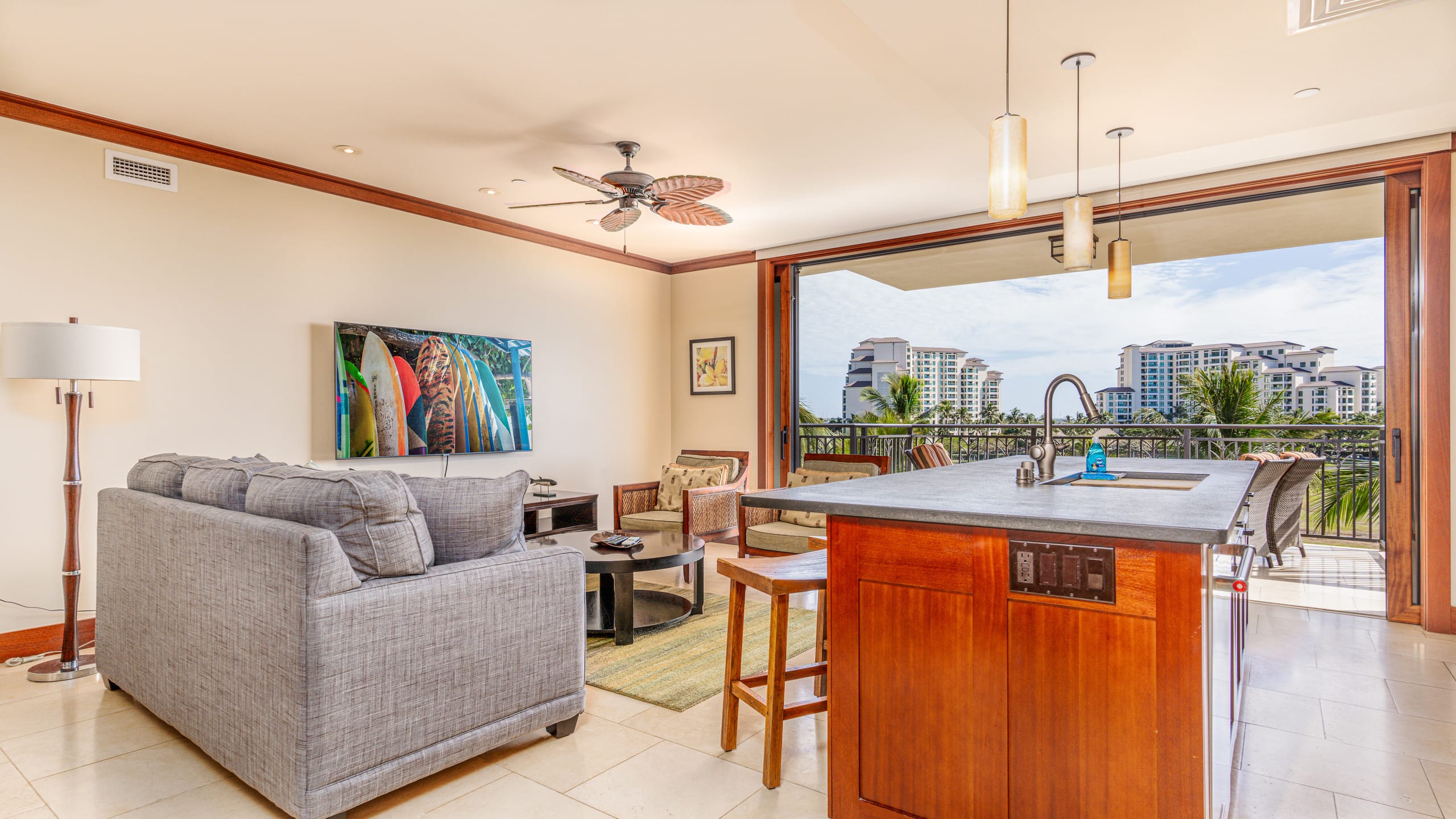 Condo in Kapolei · ★5.0 · 2 bedrooms · 3 beds · 2 shared baths - Image 8