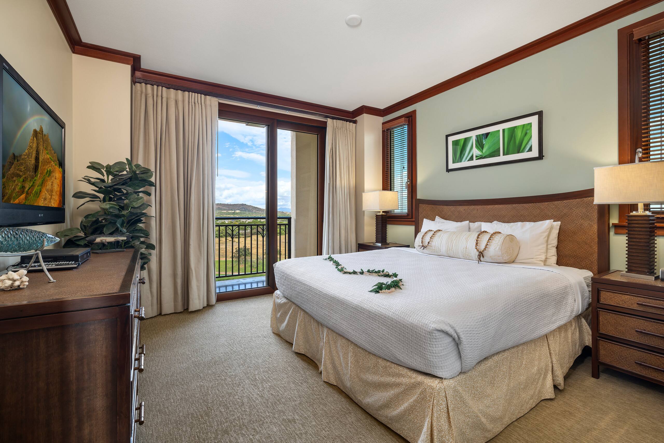Condo in Kapolei · ★5.0 · 2 bedrooms · 3 beds · 2 shared baths - Image 10