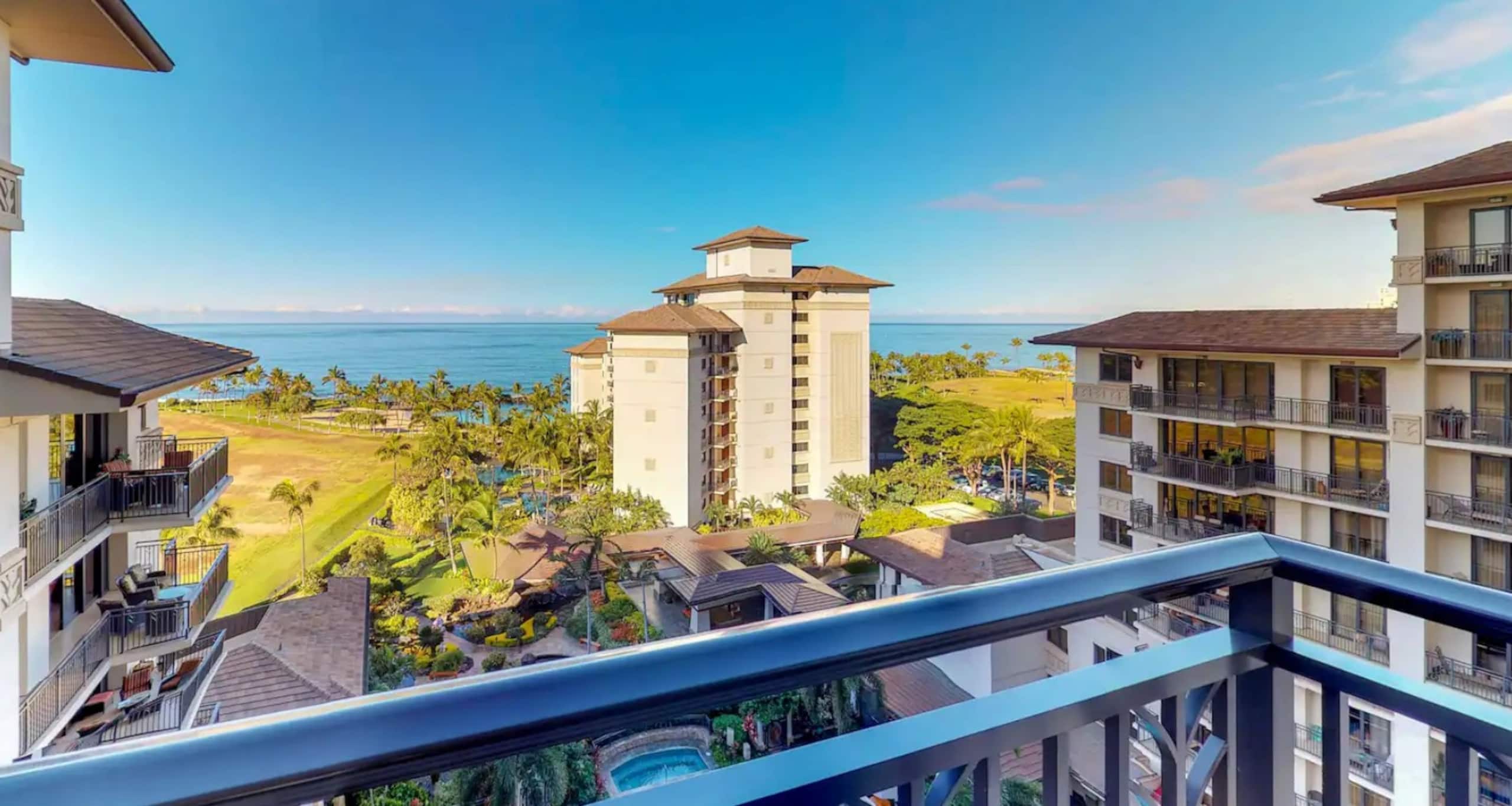 Condo in Kapolei · ★5.0 · 2 bedrooms · 3 beds · 2 shared baths - Image 18
