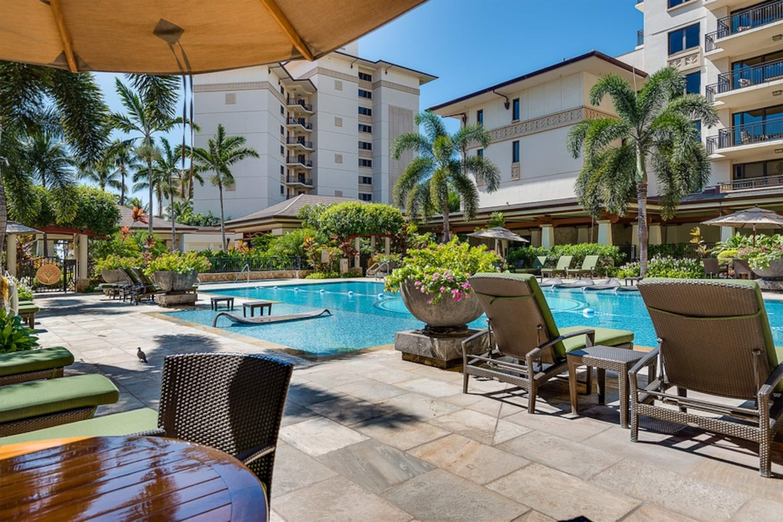 Condo in Kapolei · ★5.0 · 2 bedrooms · 3 beds · 2 shared baths - Image 21
