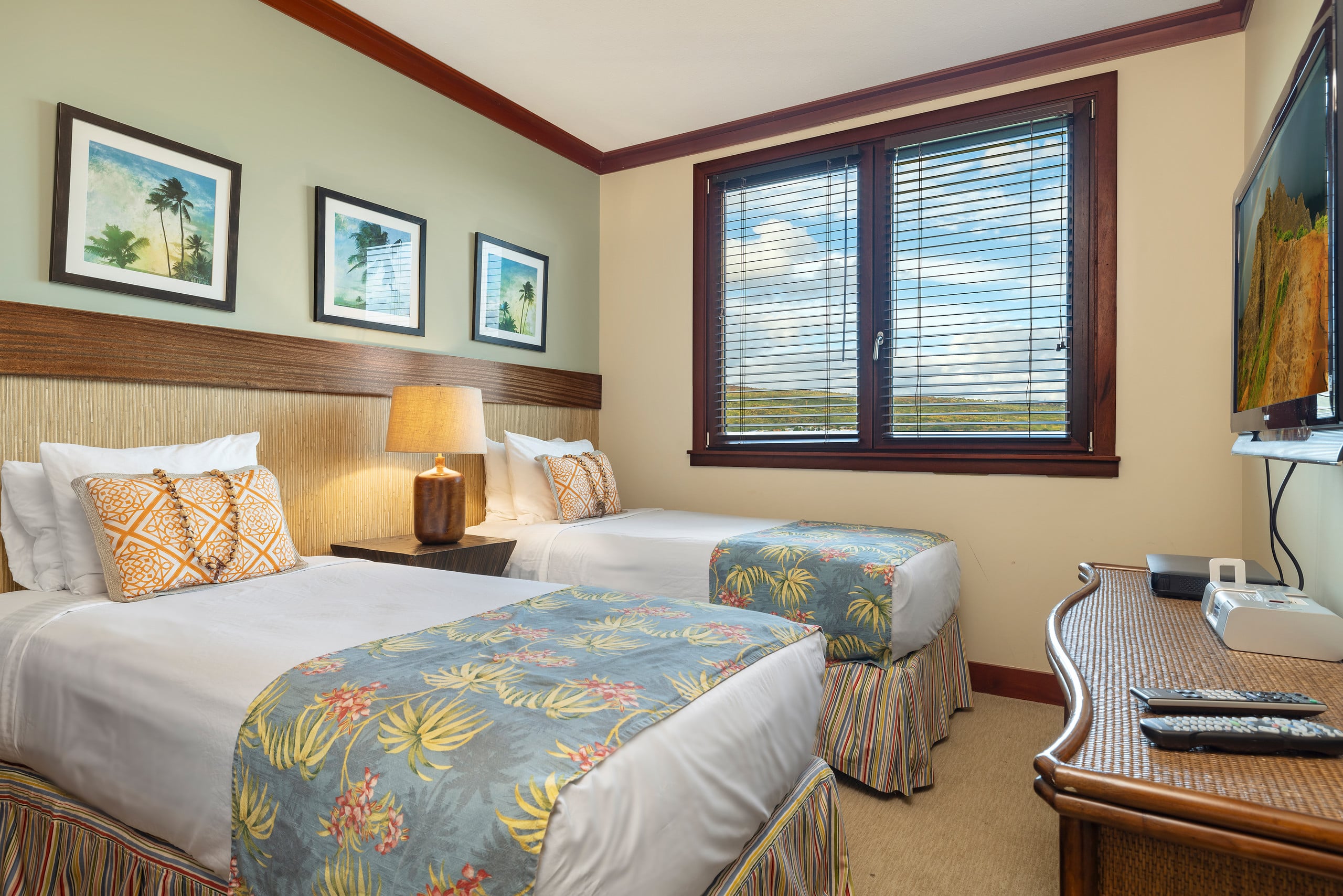 Condo in Kapolei · ★5.0 · 2 bedrooms · 3 beds · 2 shared baths - Image 14