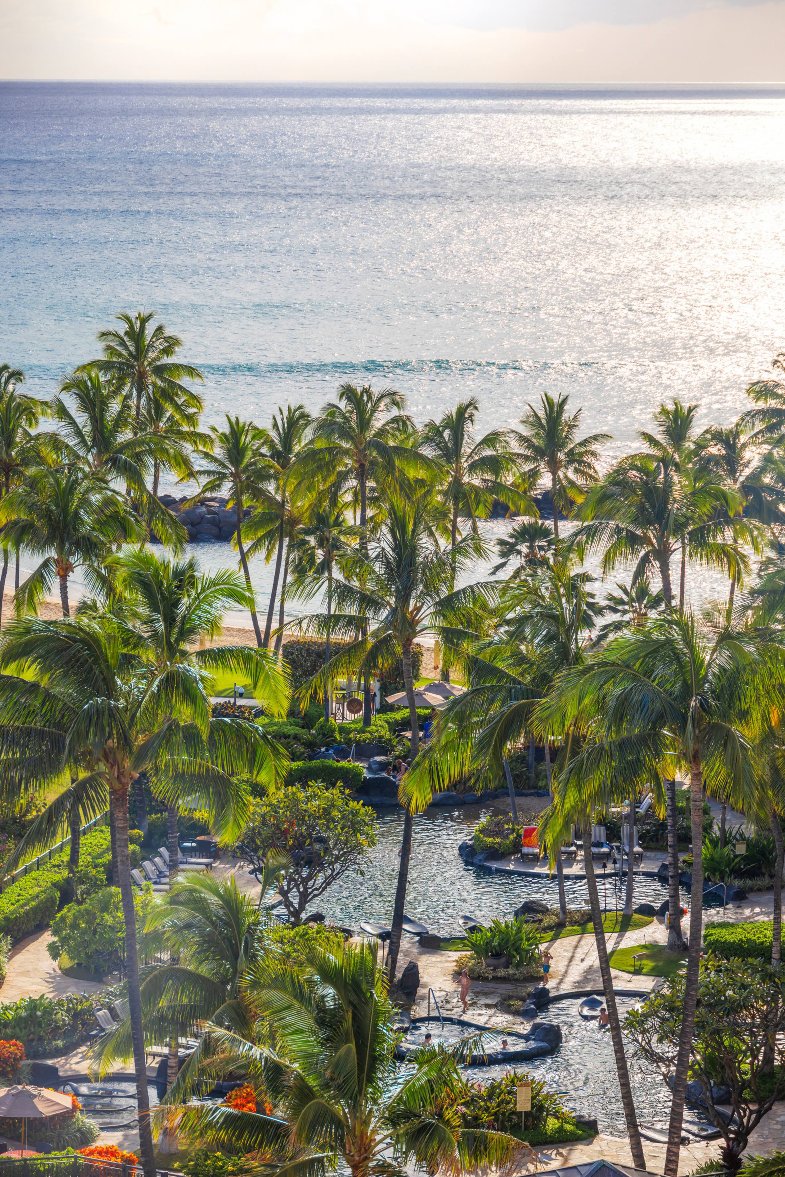 Condo in Kapolei · ★5.0 · 2 bedrooms · 3 beds · 2 shared baths - Image 42