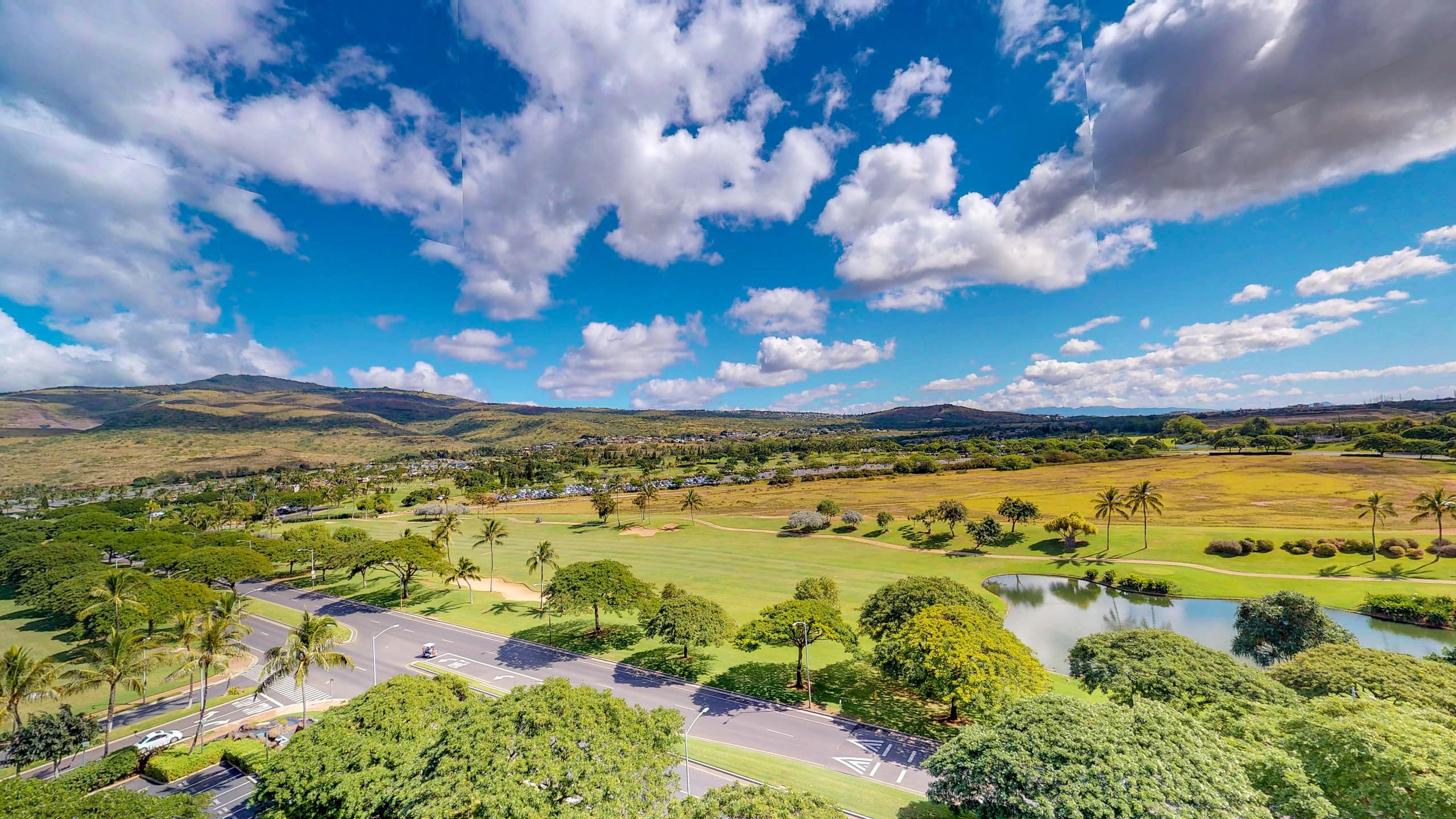 Condo in Kapolei · ★5.0 · 2 bedrooms · 3 beds · 2 shared baths - Image 30